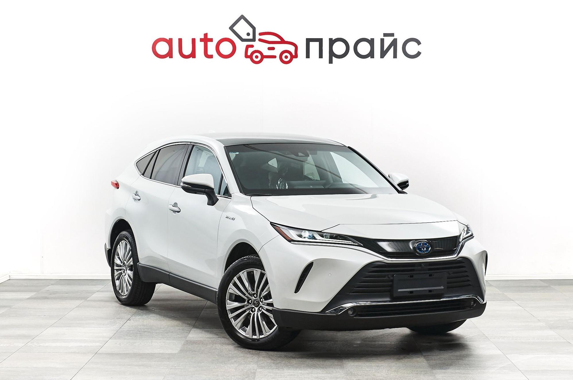 Автомобиль - изображение 1 из 5