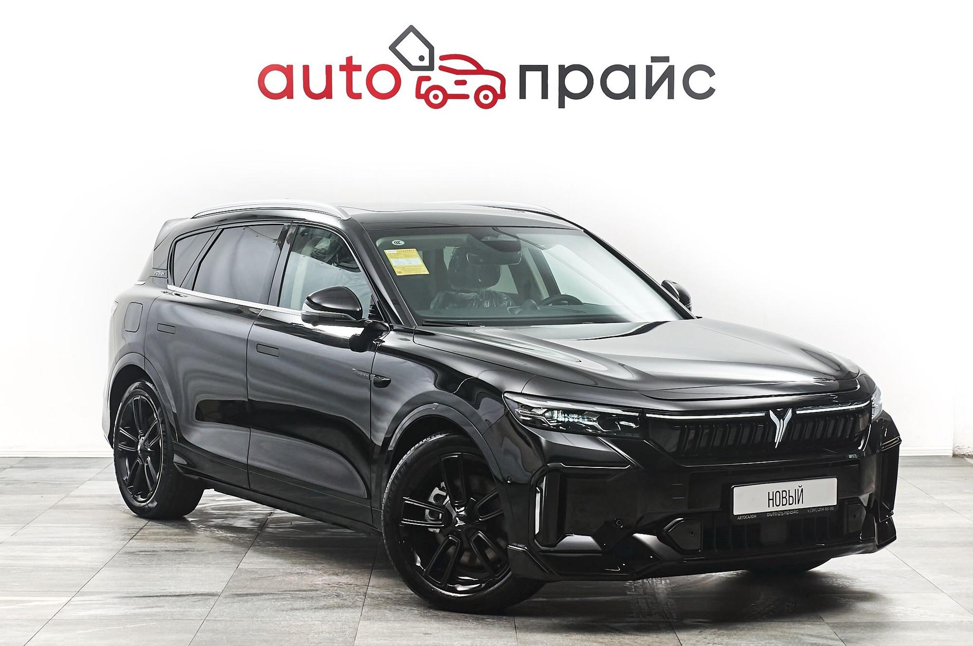 Автомобиль - изображение 1 из 5