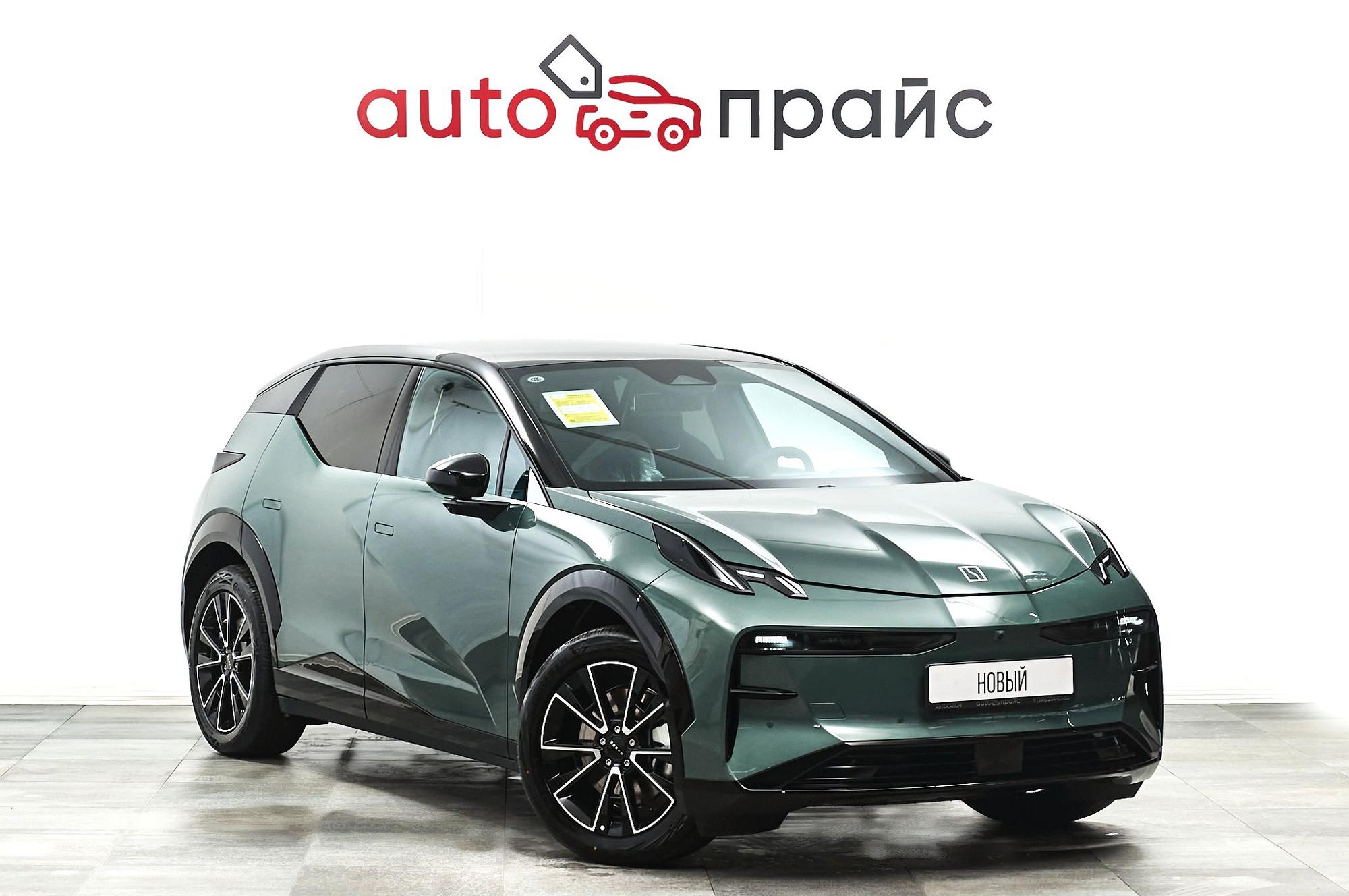 Автомобиль - изображение 1 из 5