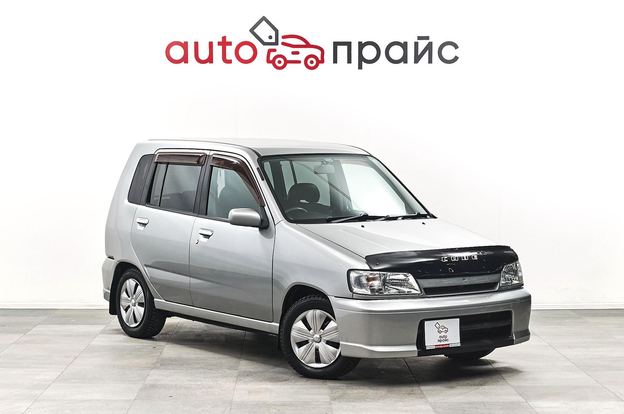 Автомобиль - изображение 1 из 5