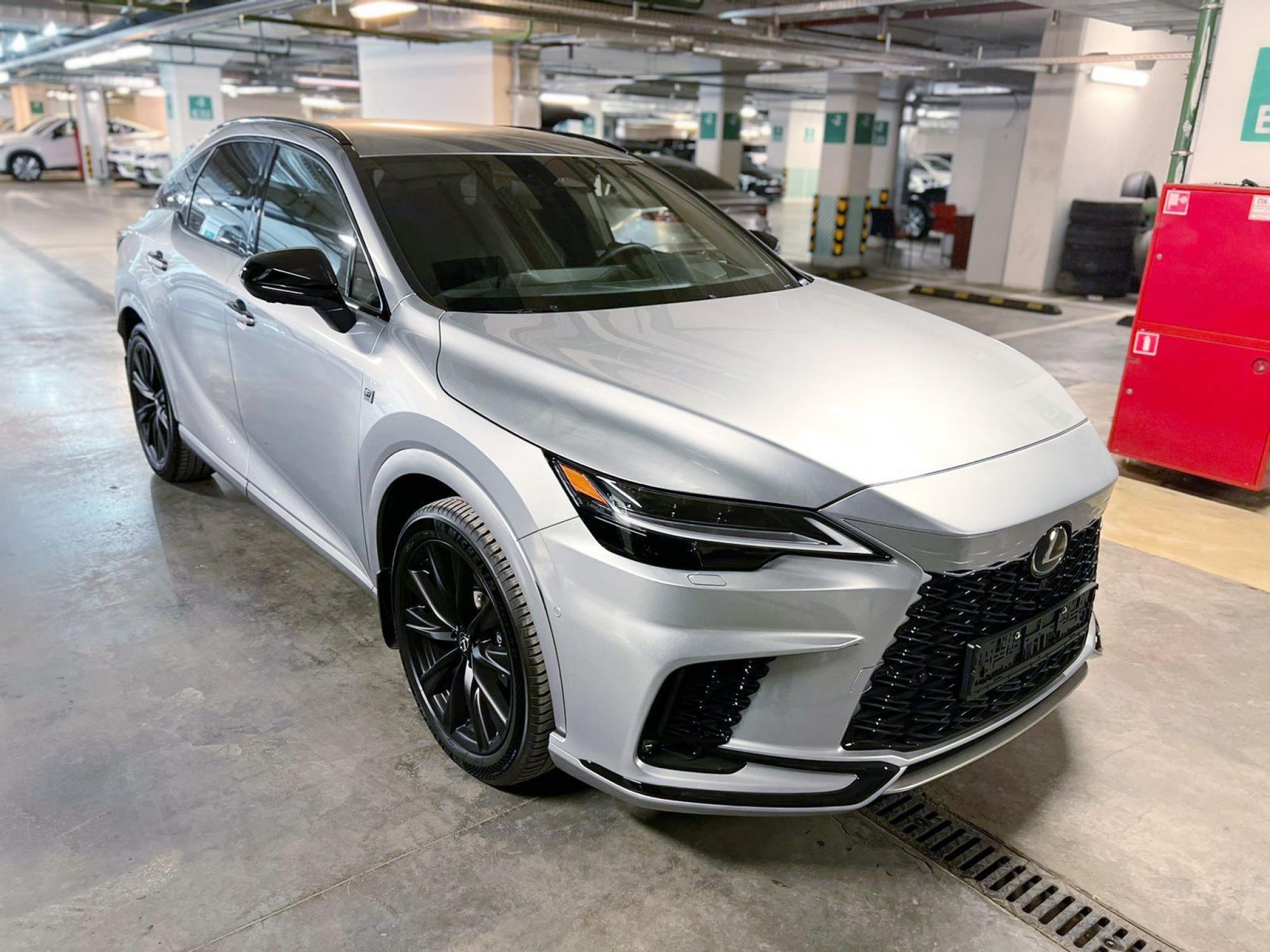 Автомобиль - изображение 1 из 5