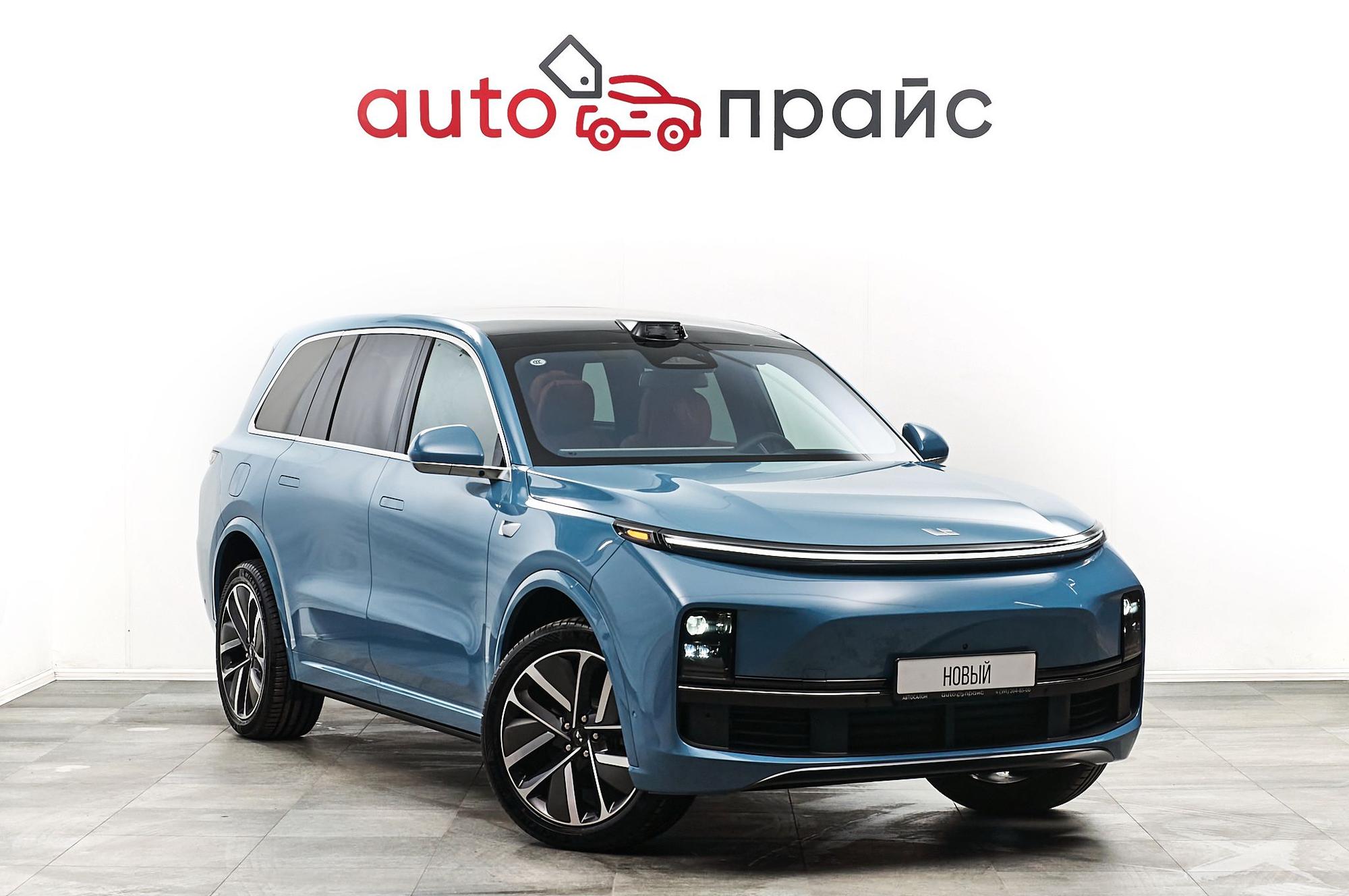 Автомобиль - изображение 1 из 5