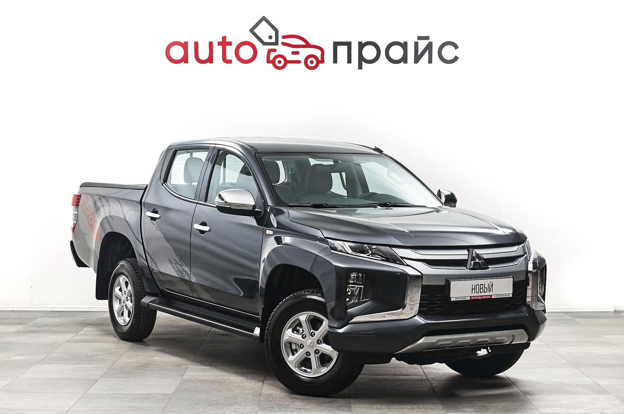 Автомобиль - изображение 1 из 5