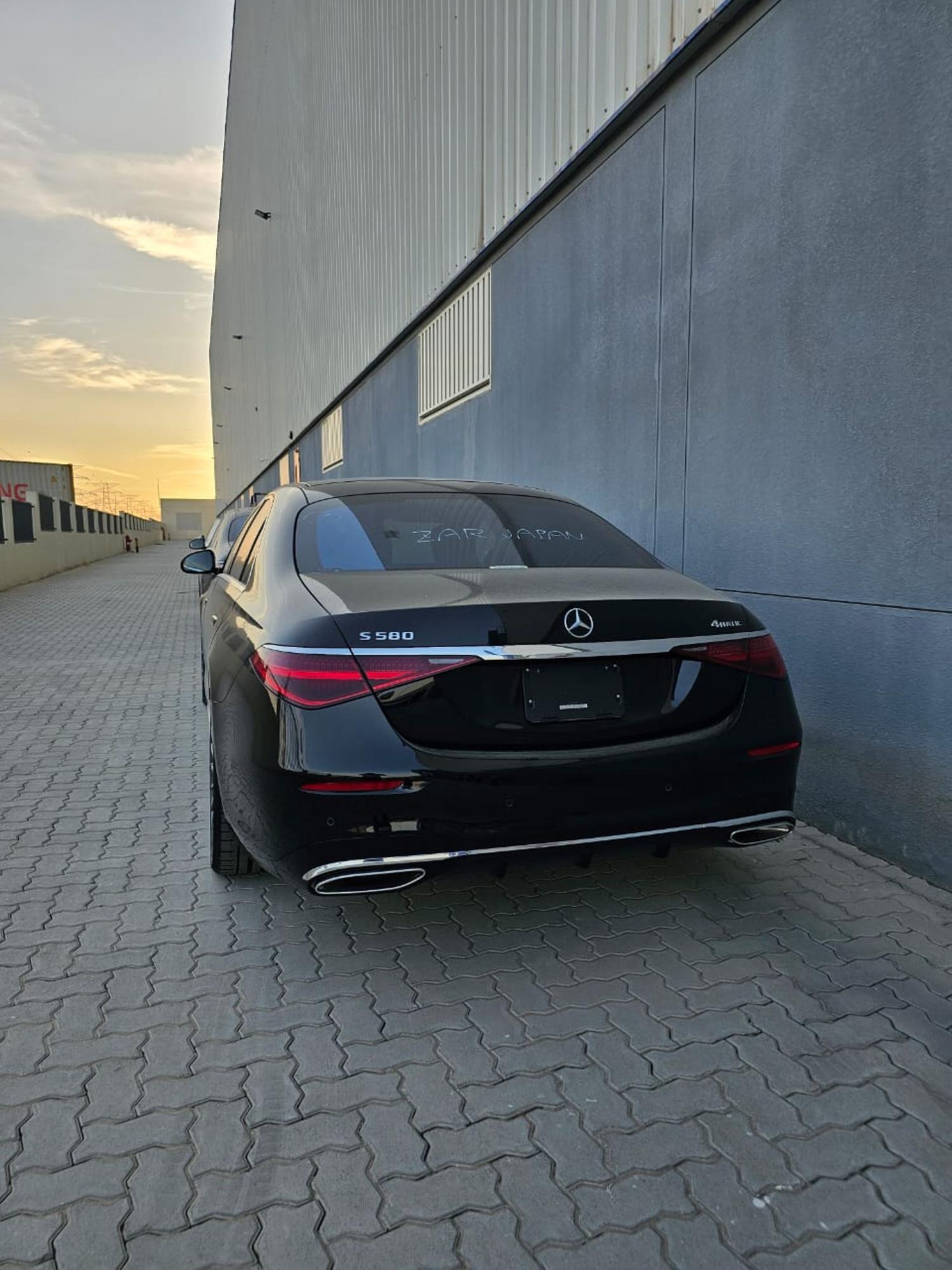 Автомобиль - изображение 1 из 5