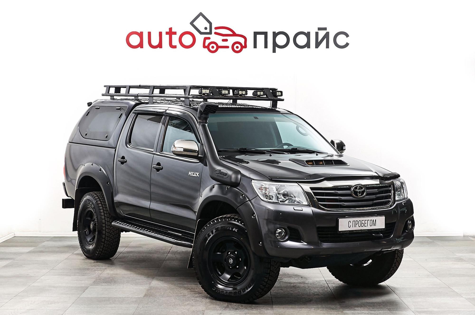 Автомобиль - изображение 1 из 5