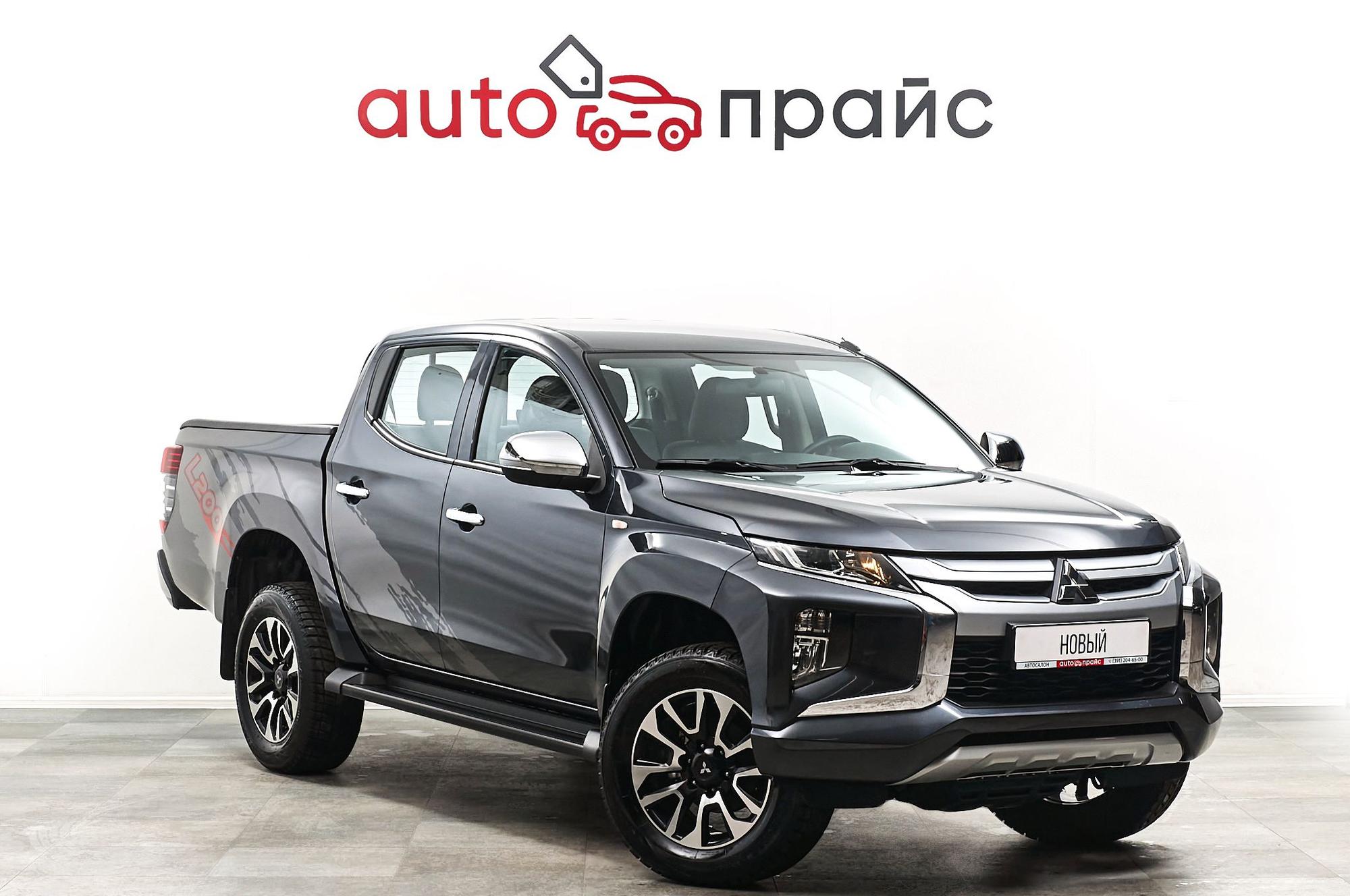 Автомобиль - изображение 1 из 5