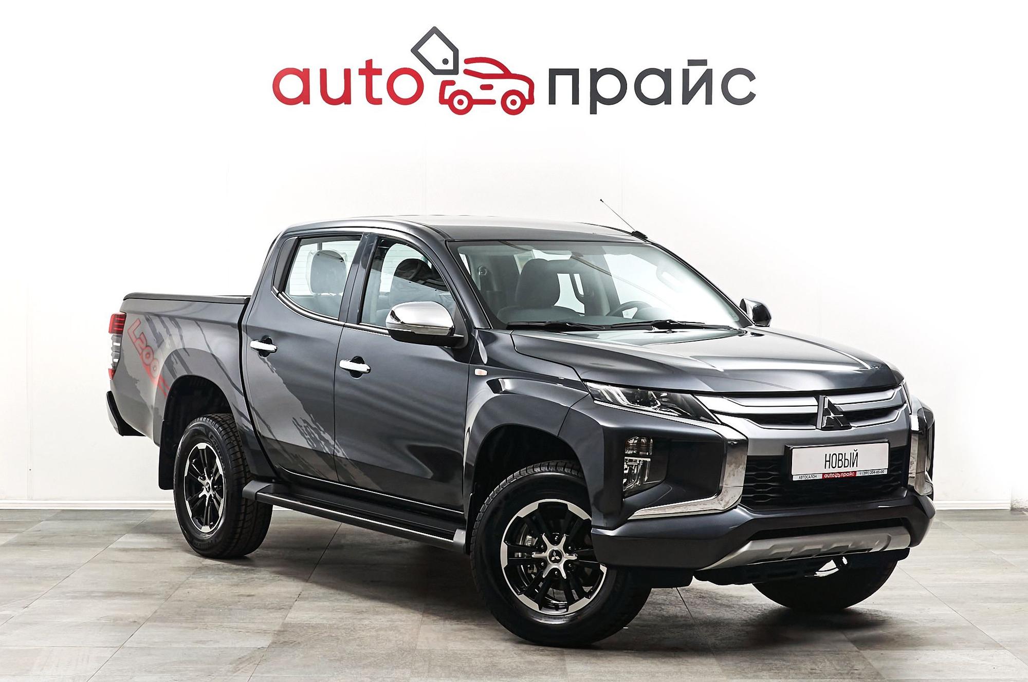 Автомобиль - изображение 1 из 5