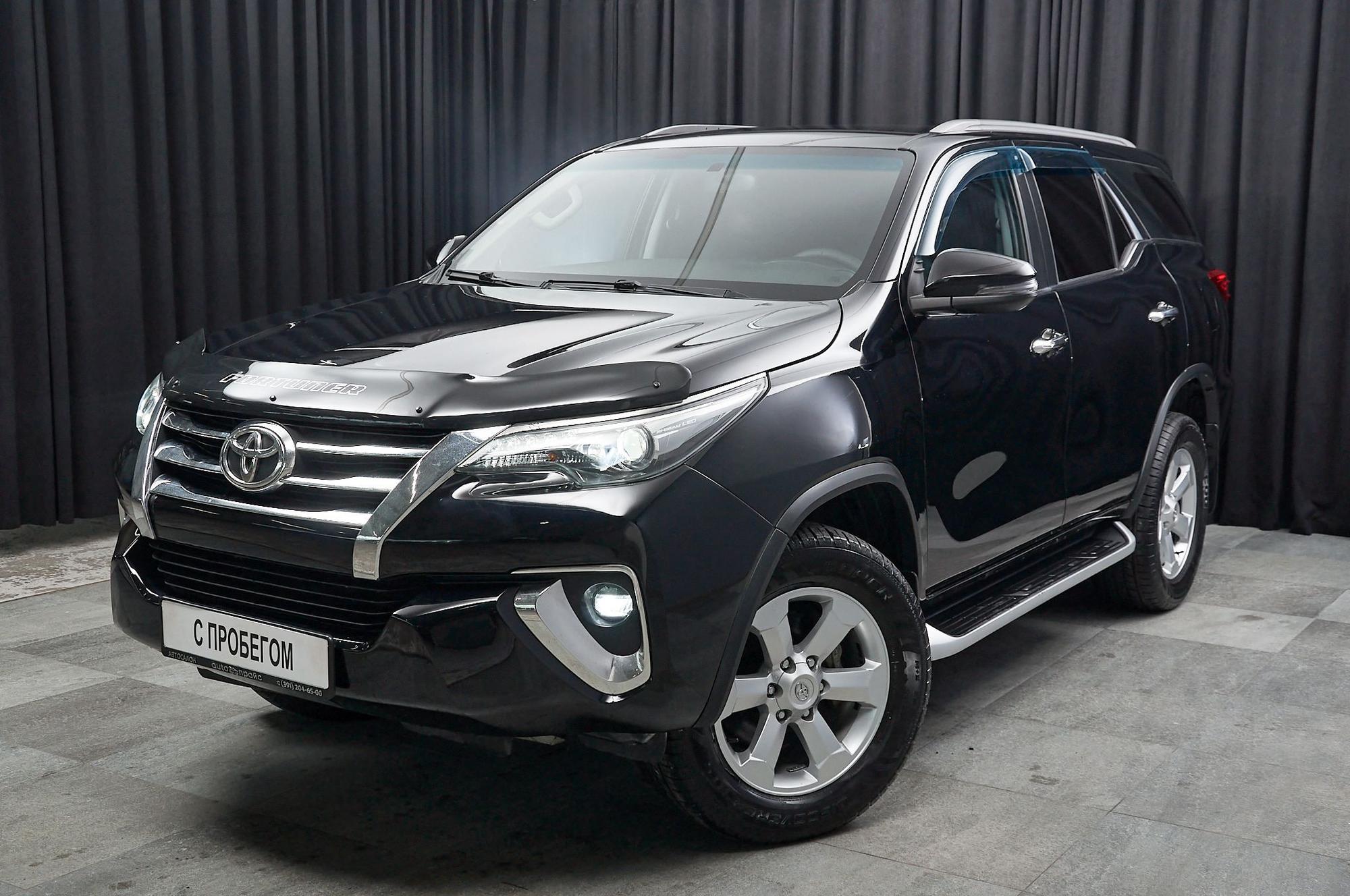 Автомобиль - изображение 1 из 5