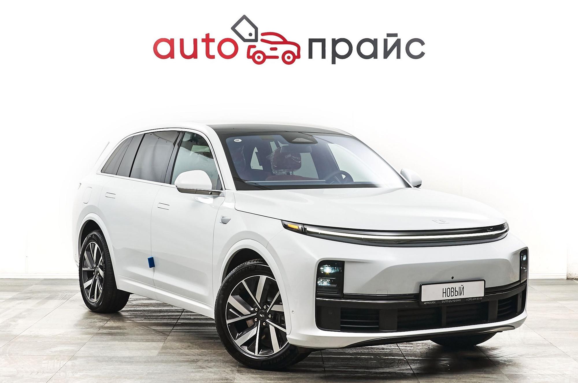 Автомобиль - изображение 1 из 5