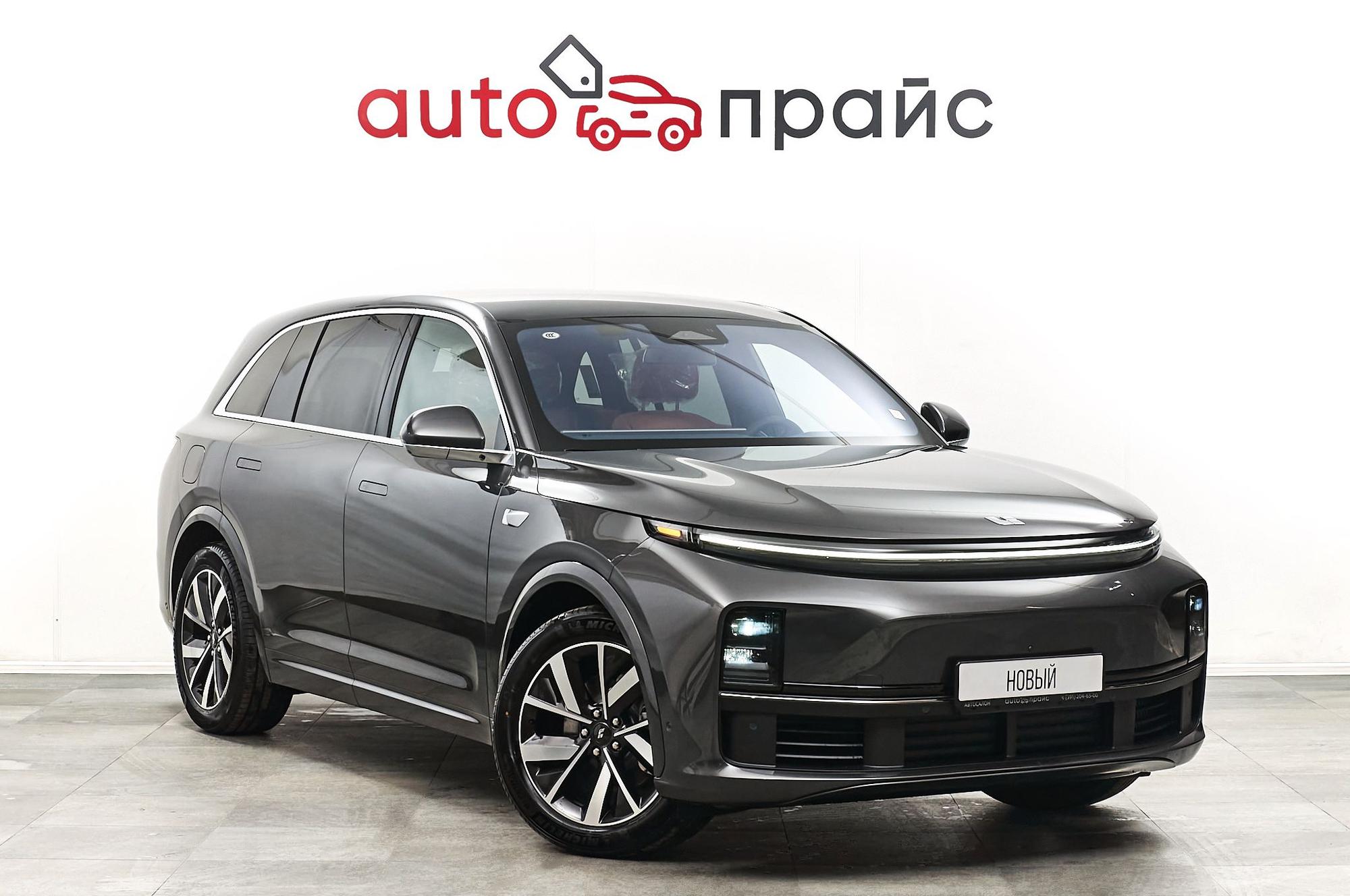 Автомобиль - изображение 1 из 5