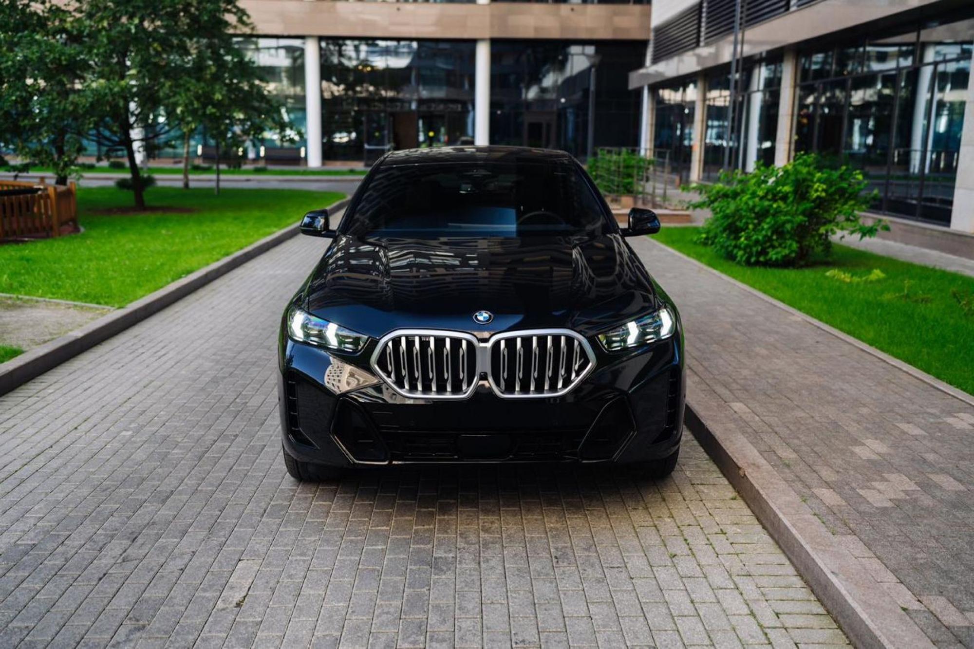 Автомобиль - изображение 1 из 5