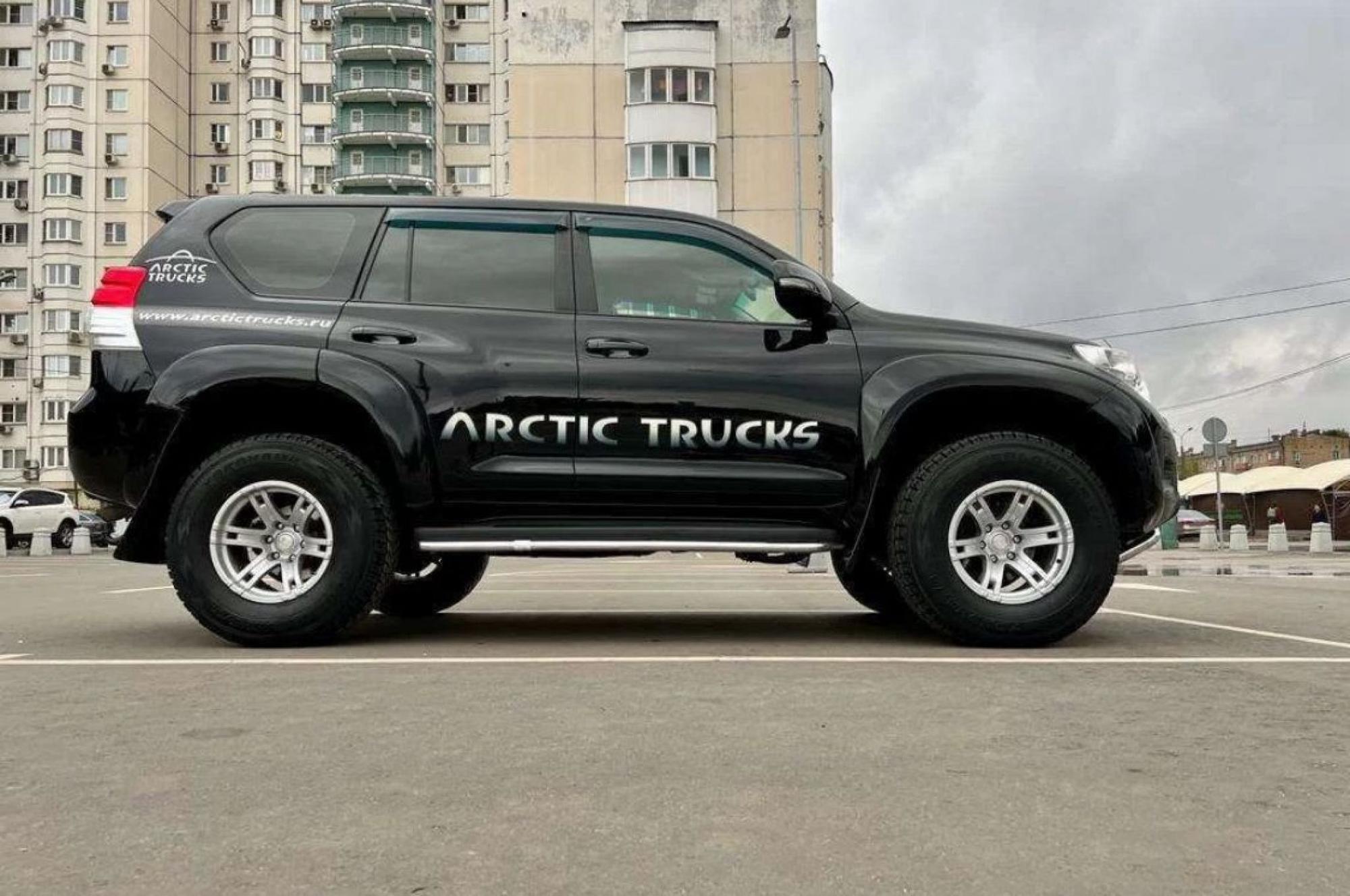 Автомобиль - изображение 1 из 5