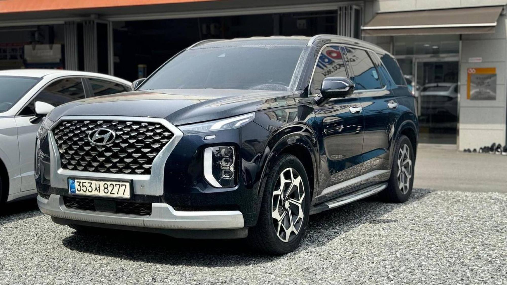 Автомобиль - изображение 1 из 5