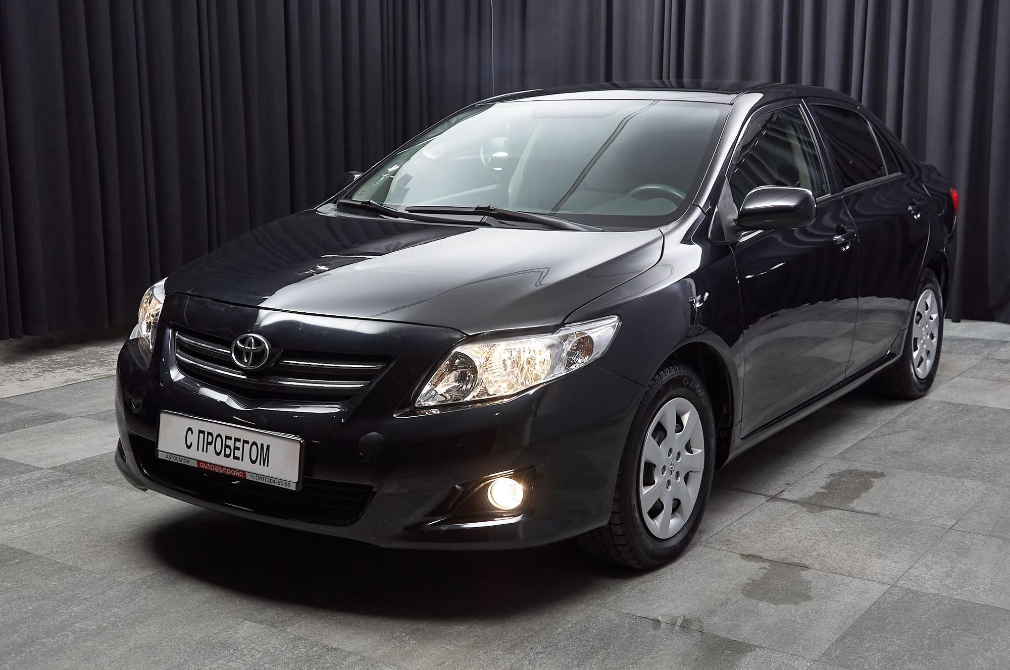 Автомобиль - изображение 1 из 5