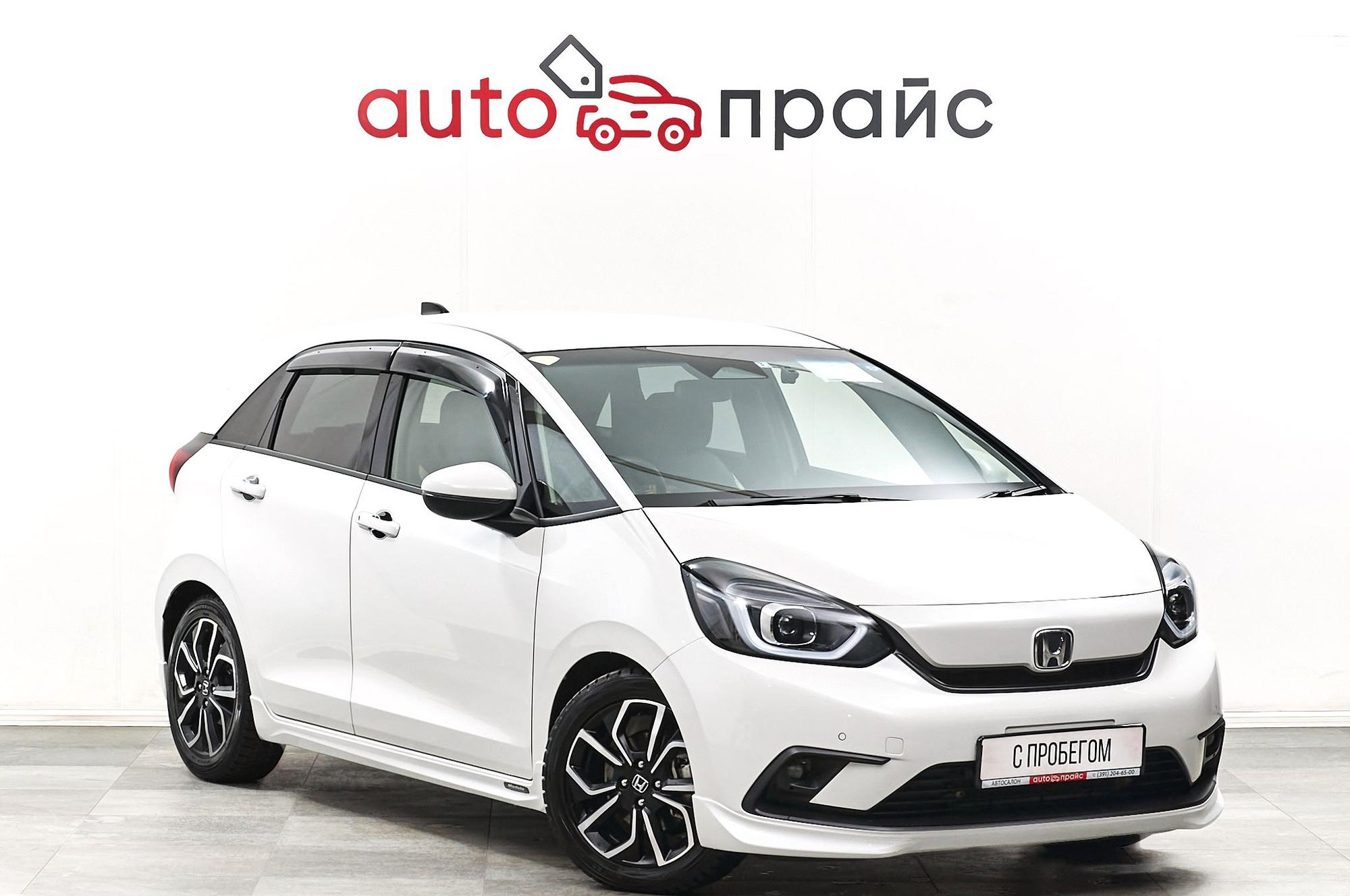 Автомобиль - изображение 1 из 5