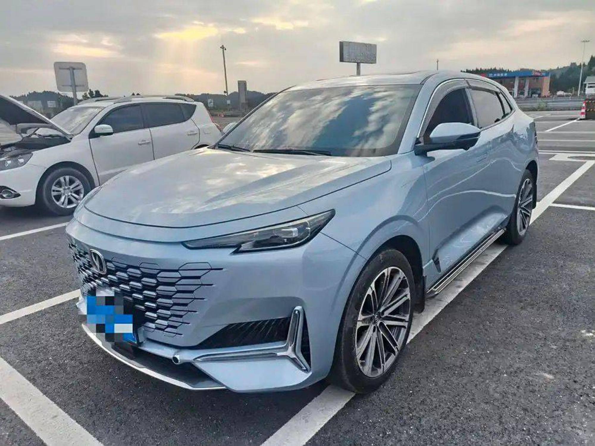 Автомобиль - изображение 1 из 5