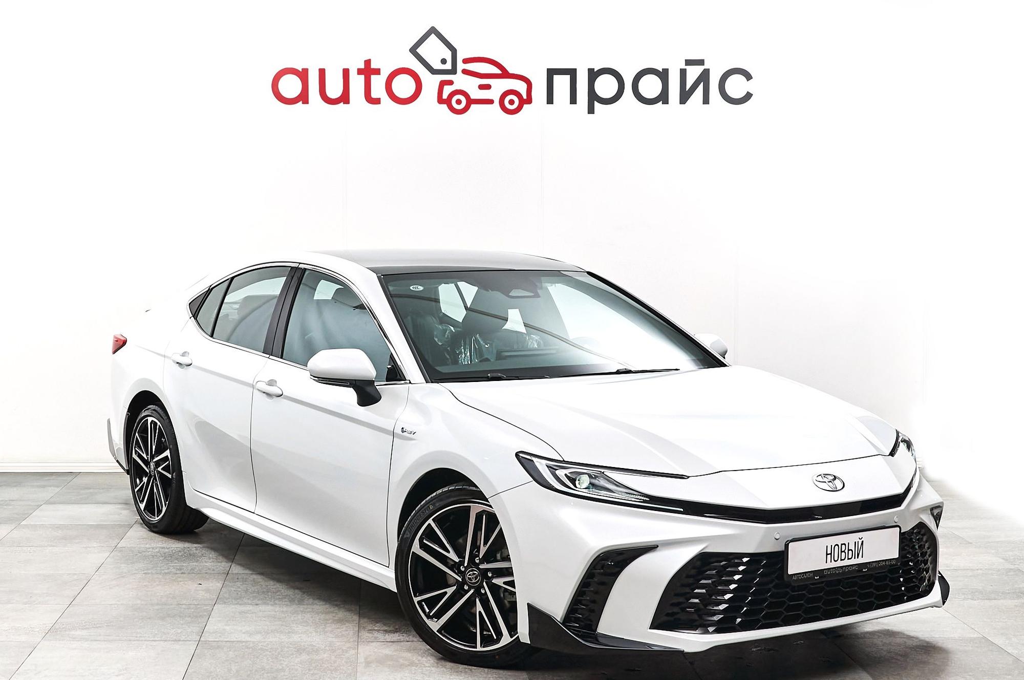 Автомобиль - изображение 1 из 5