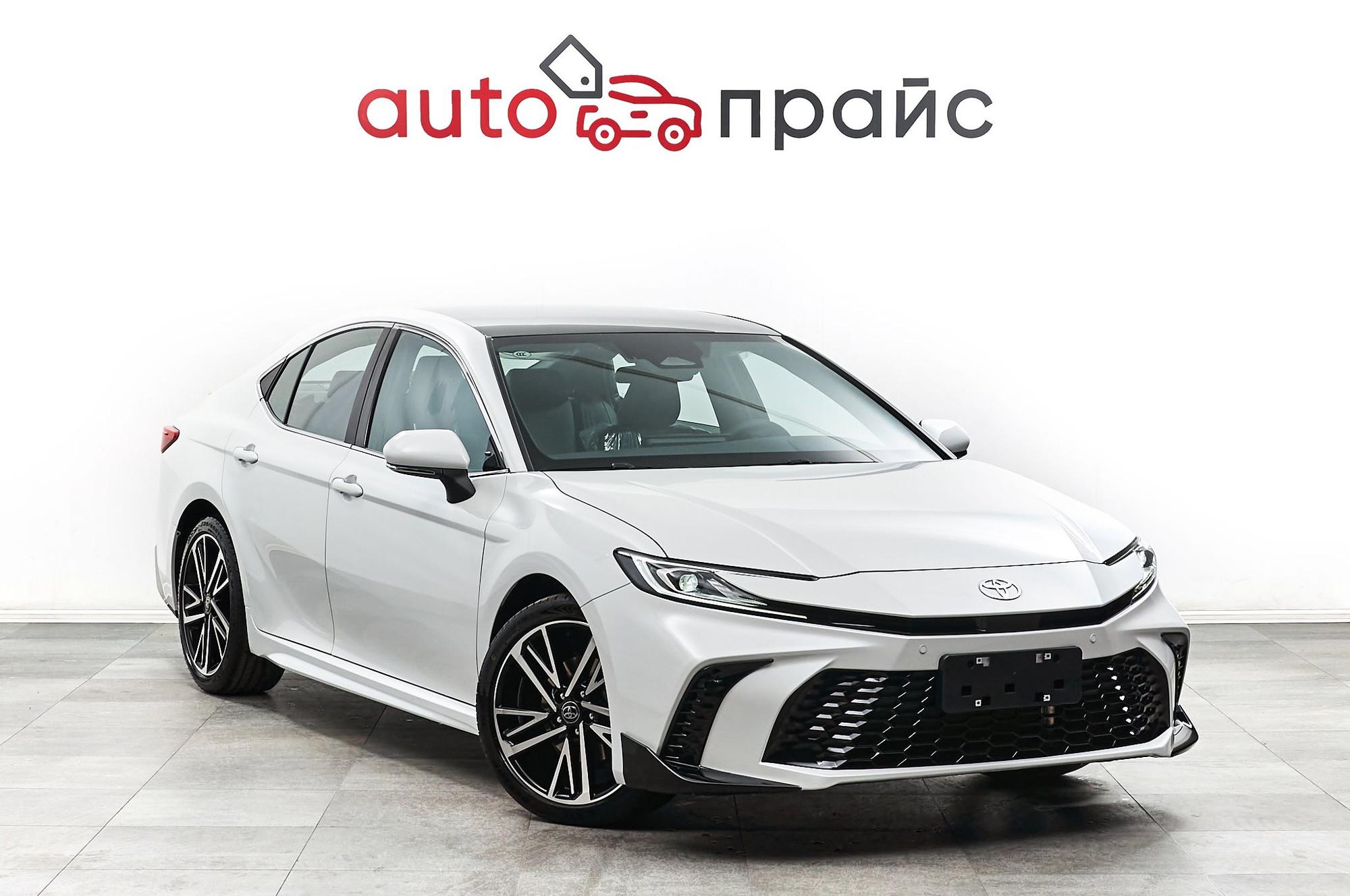 Автомобиль - изображение 1 из 5