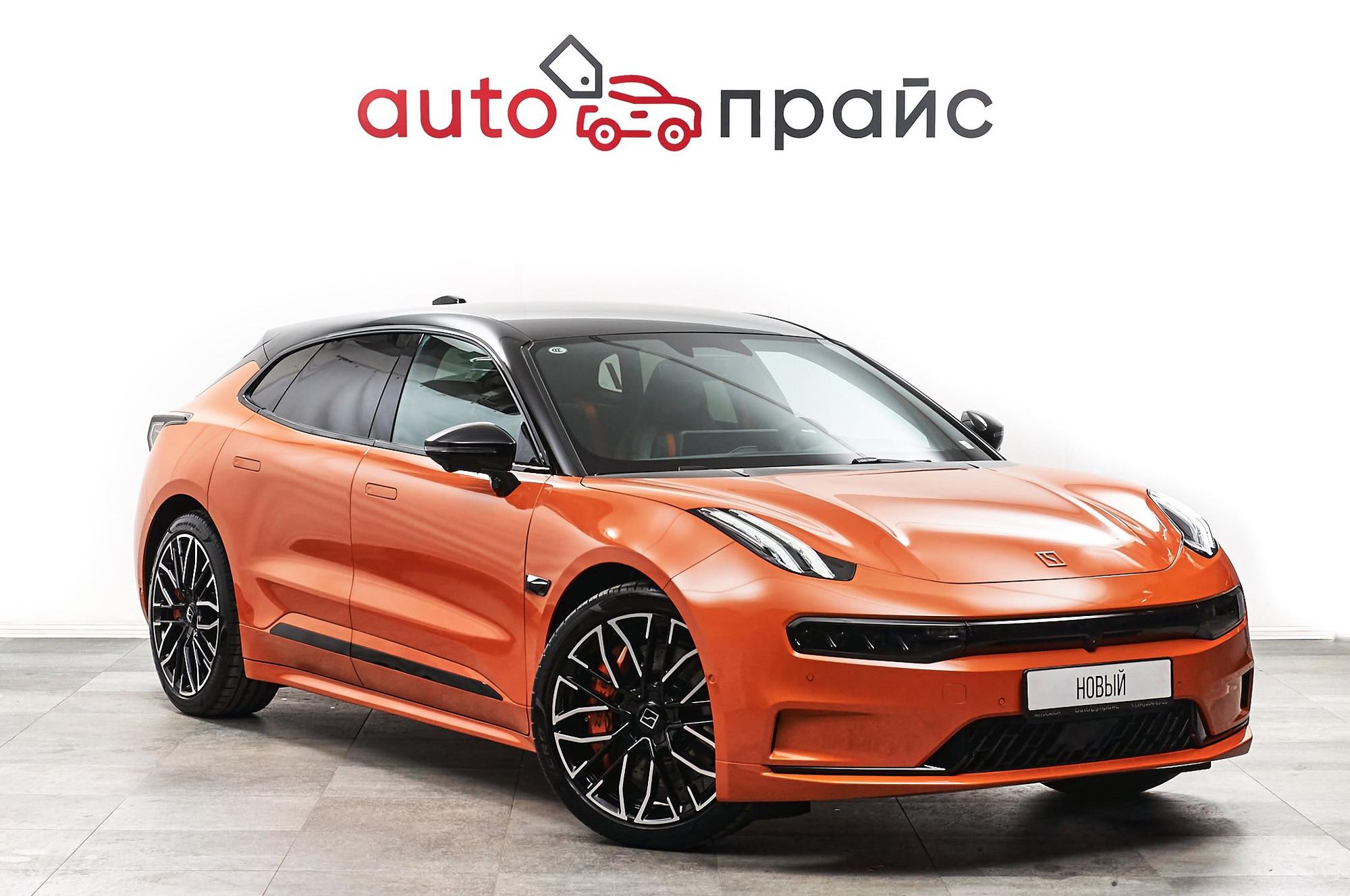 Автомобиль - изображение 1 из 5