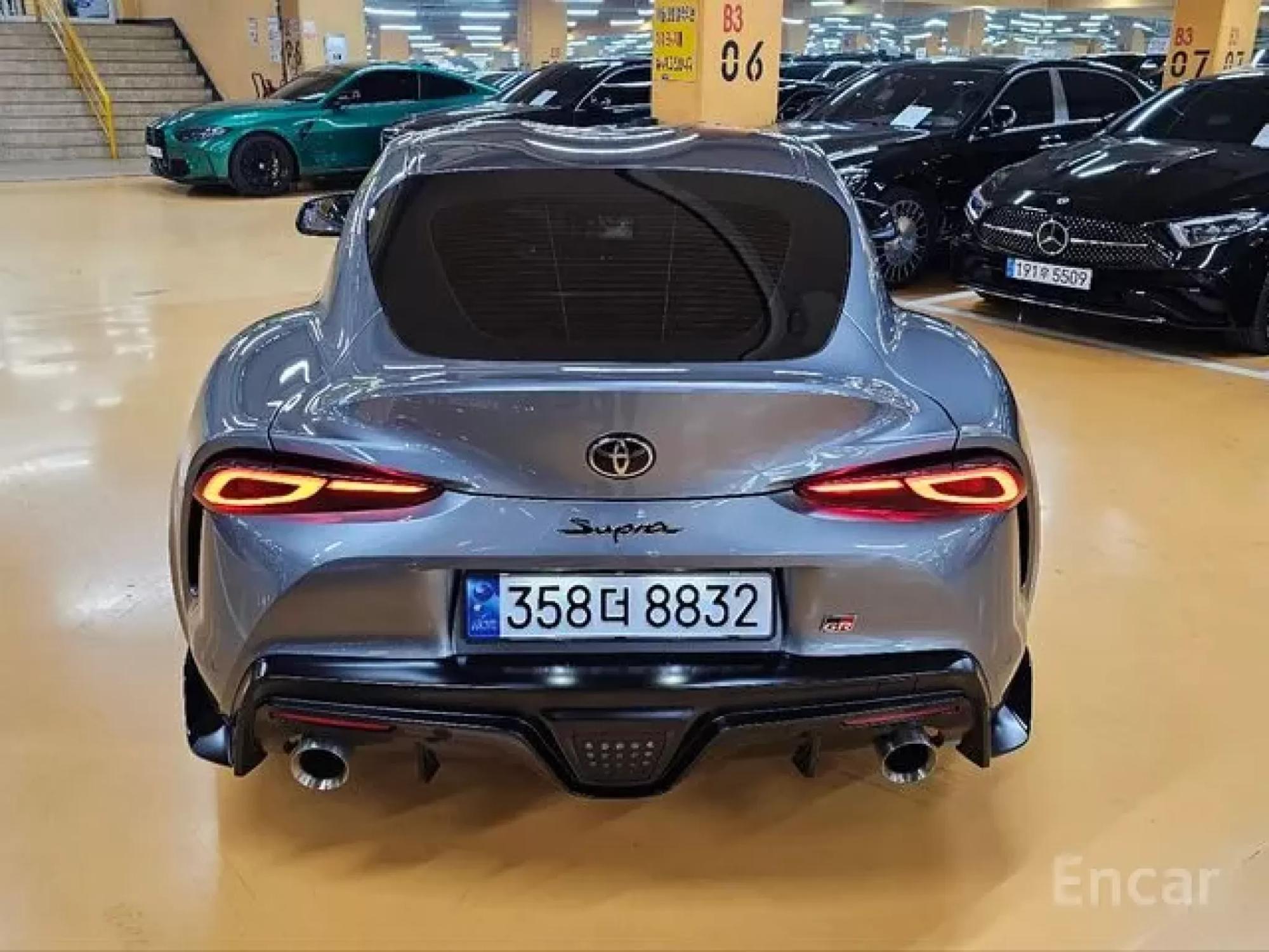 Автомобиль - изображение 1 из 5