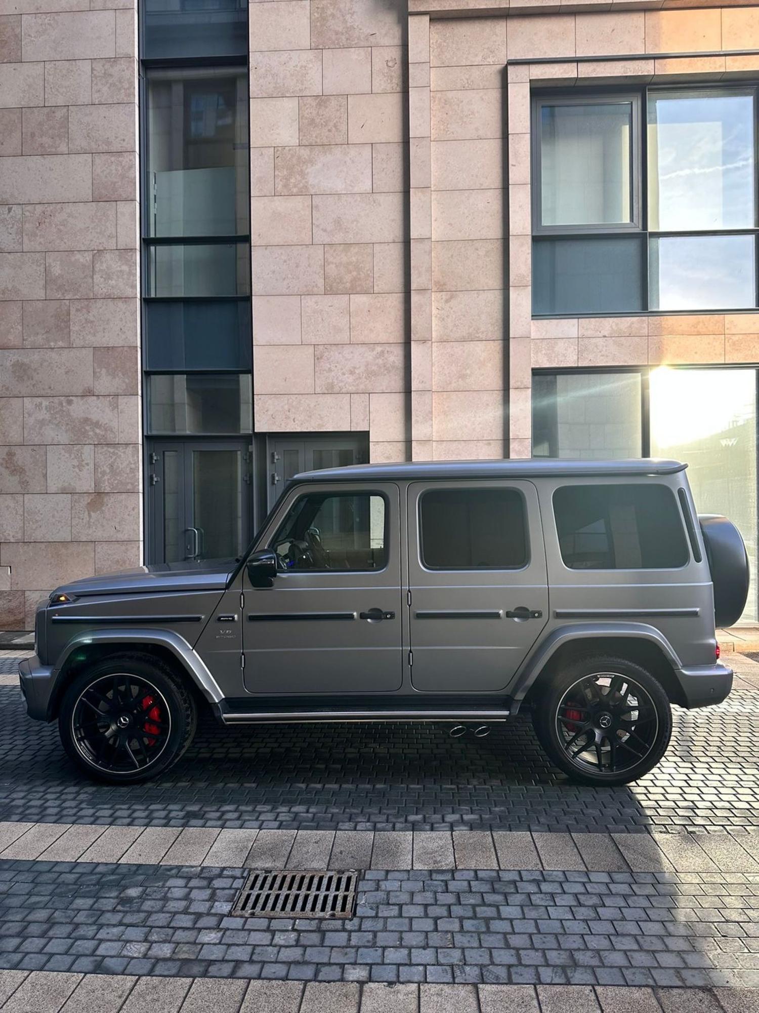 Автомобиль - изображение 1 из 5