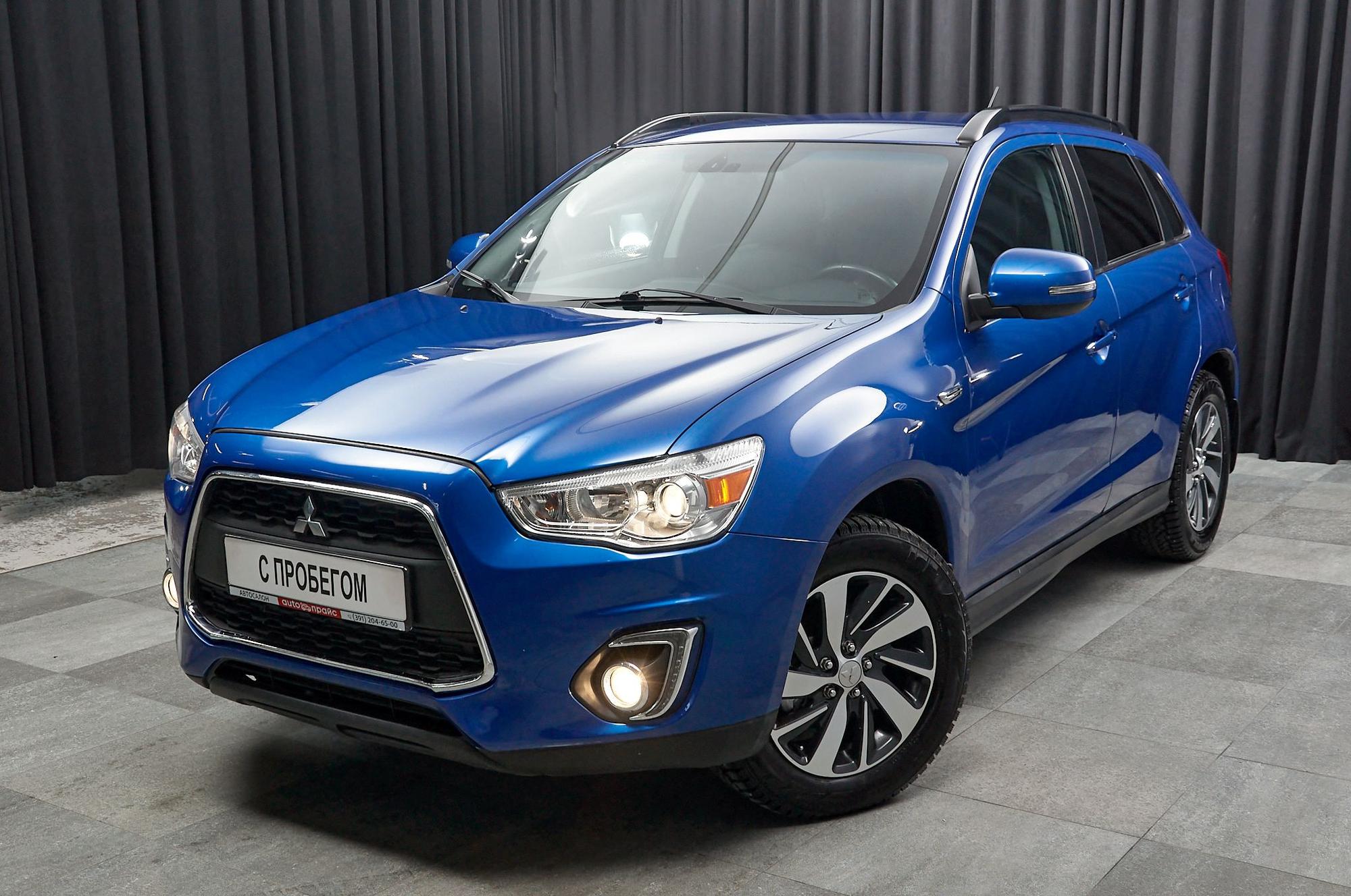 Автомобиль - изображение 1 из 5