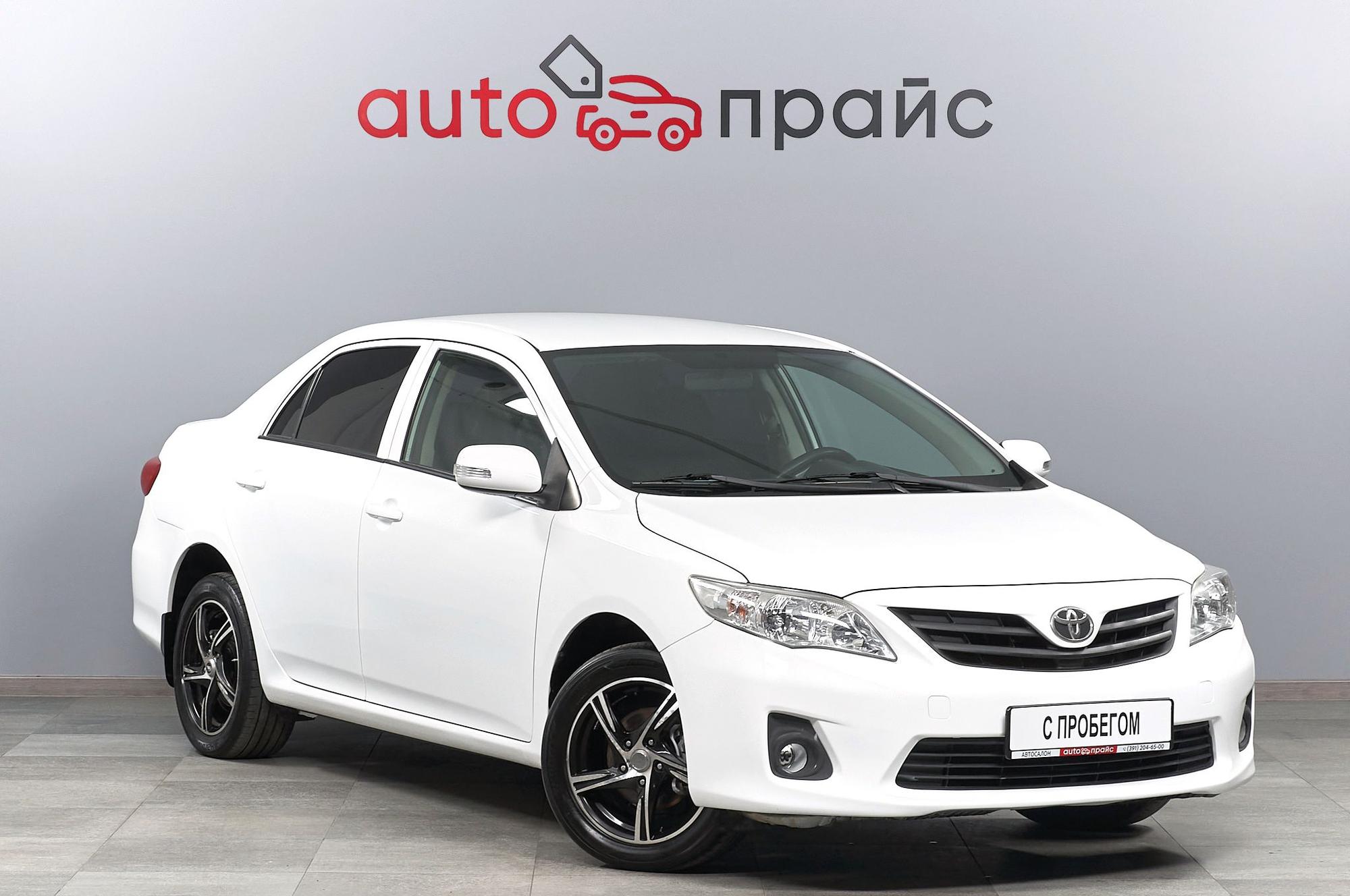 Автомобиль - изображение 1 из 5