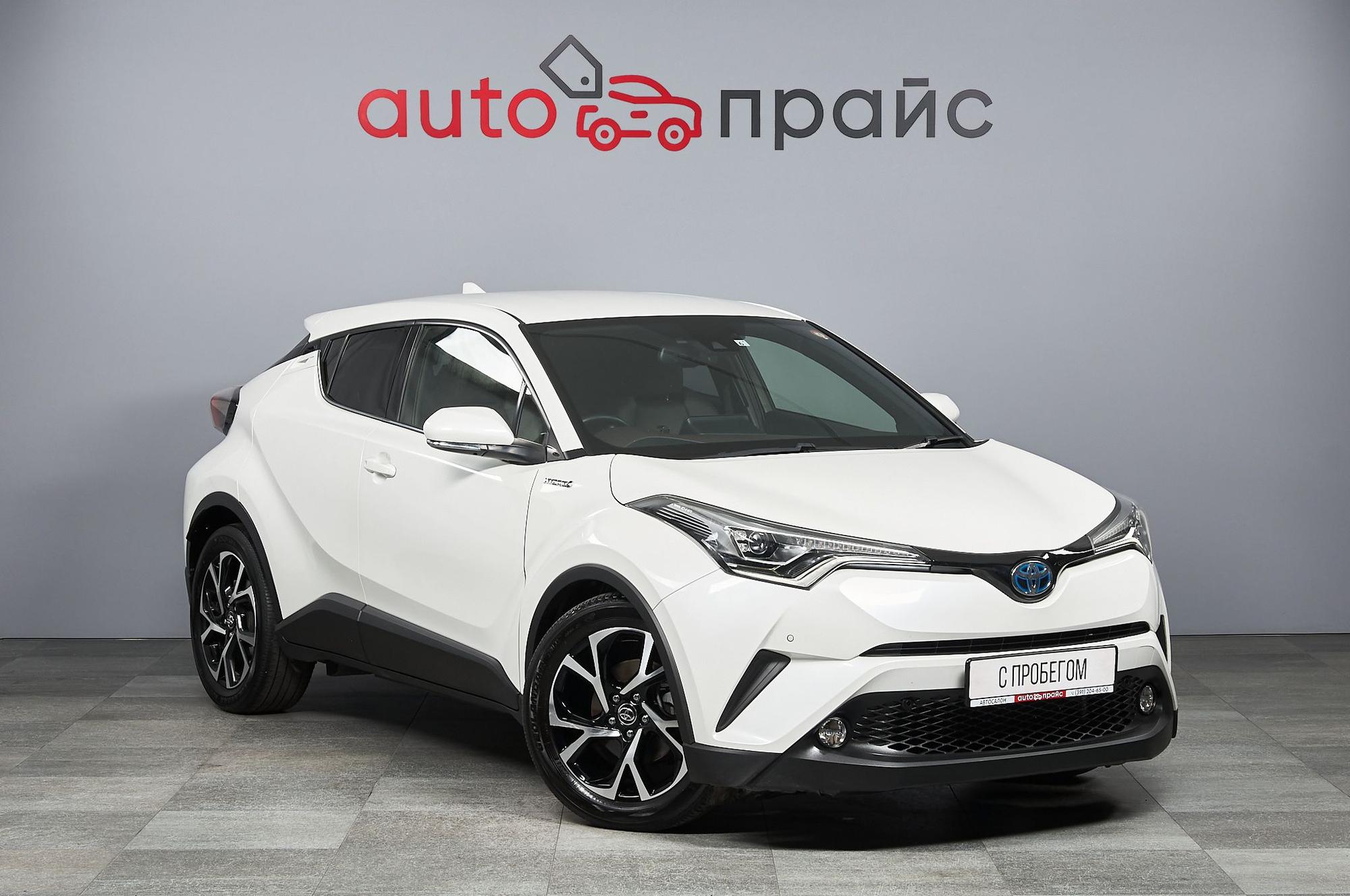 Автомобиль - изображение 1 из 5