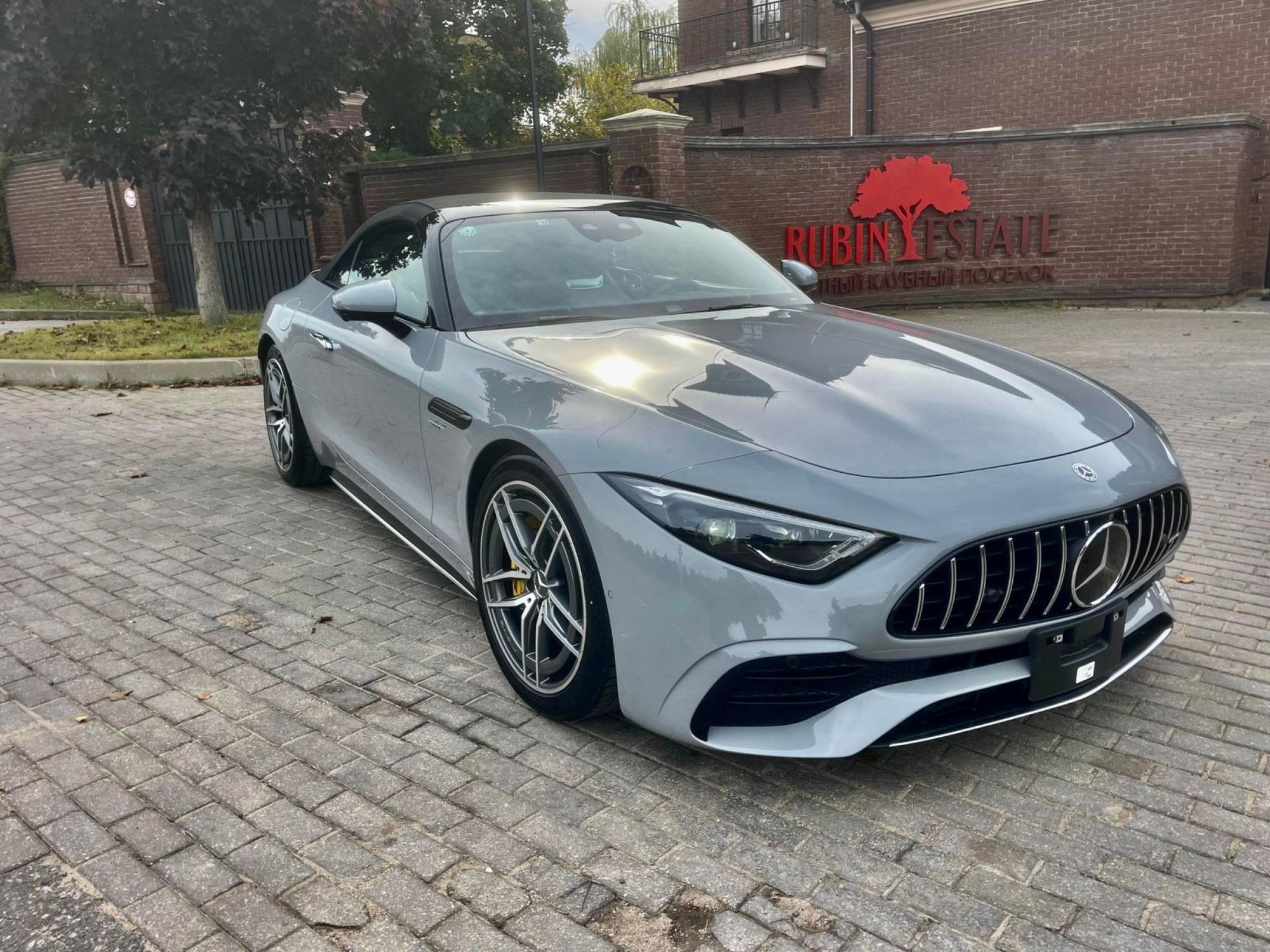 Автомобиль - изображение 1 из 5