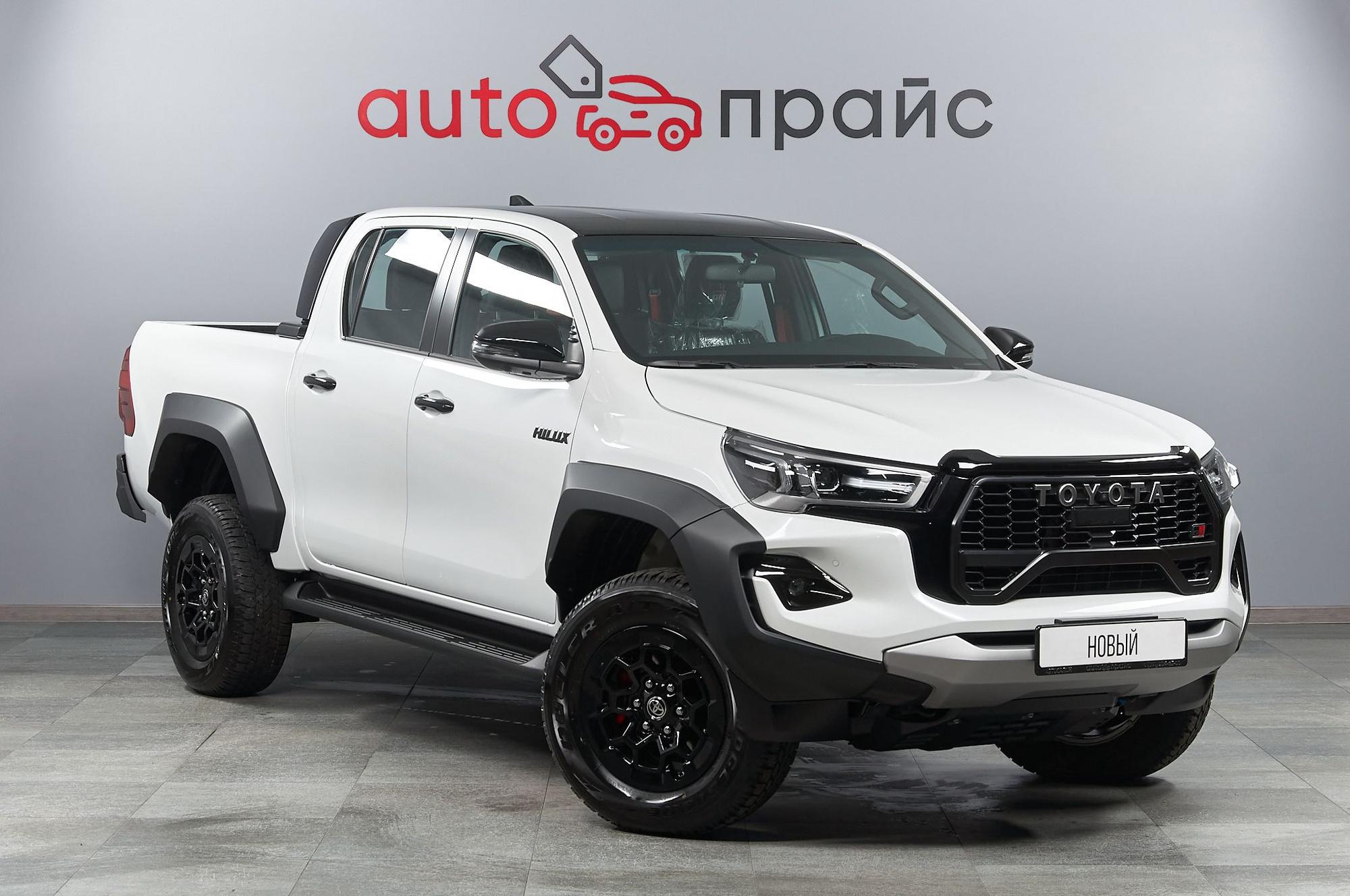 Автомобиль - изображение 1 из 5