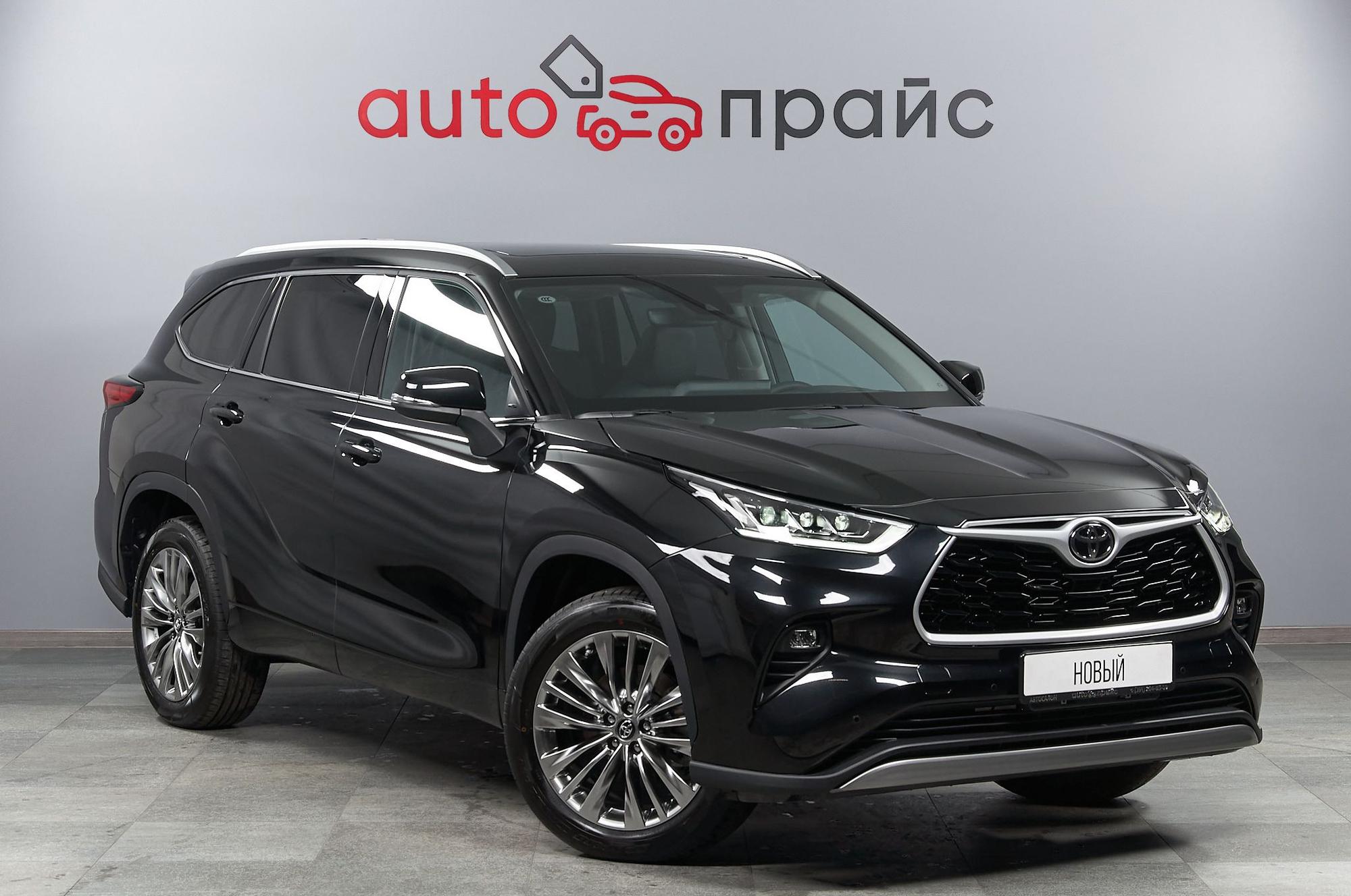 Автомобиль - изображение 1 из 5