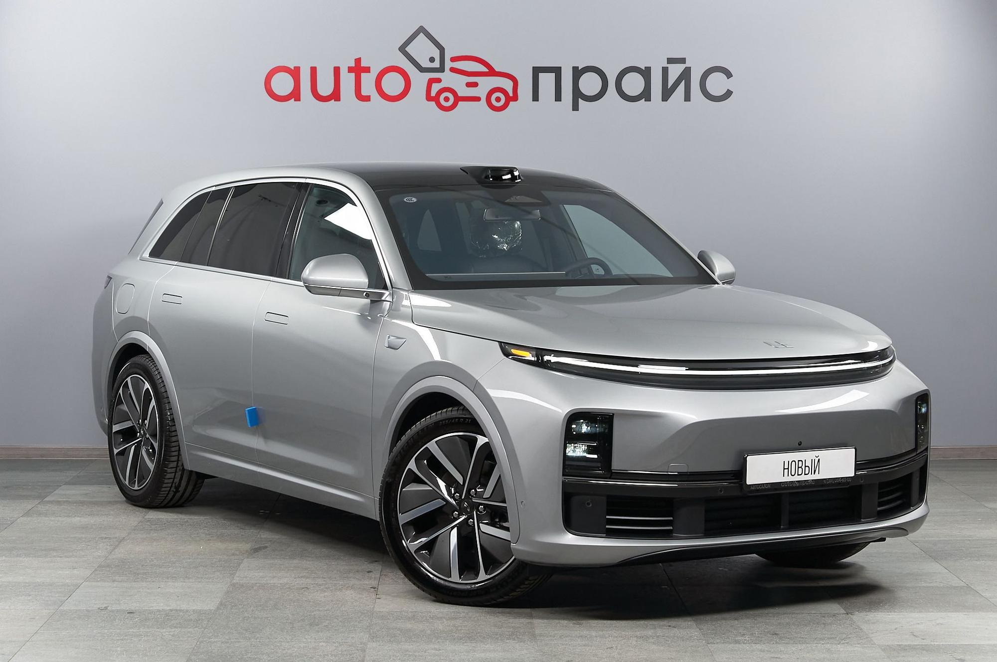 Автомобиль - изображение 1 из 5