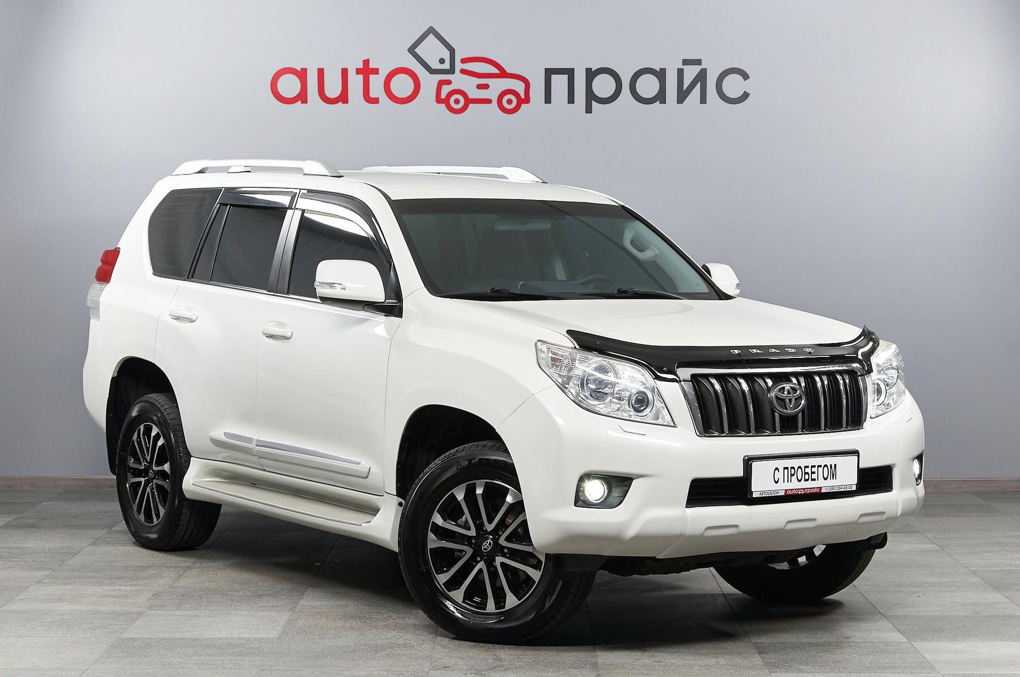 Автомобиль - изображение 1 из 5