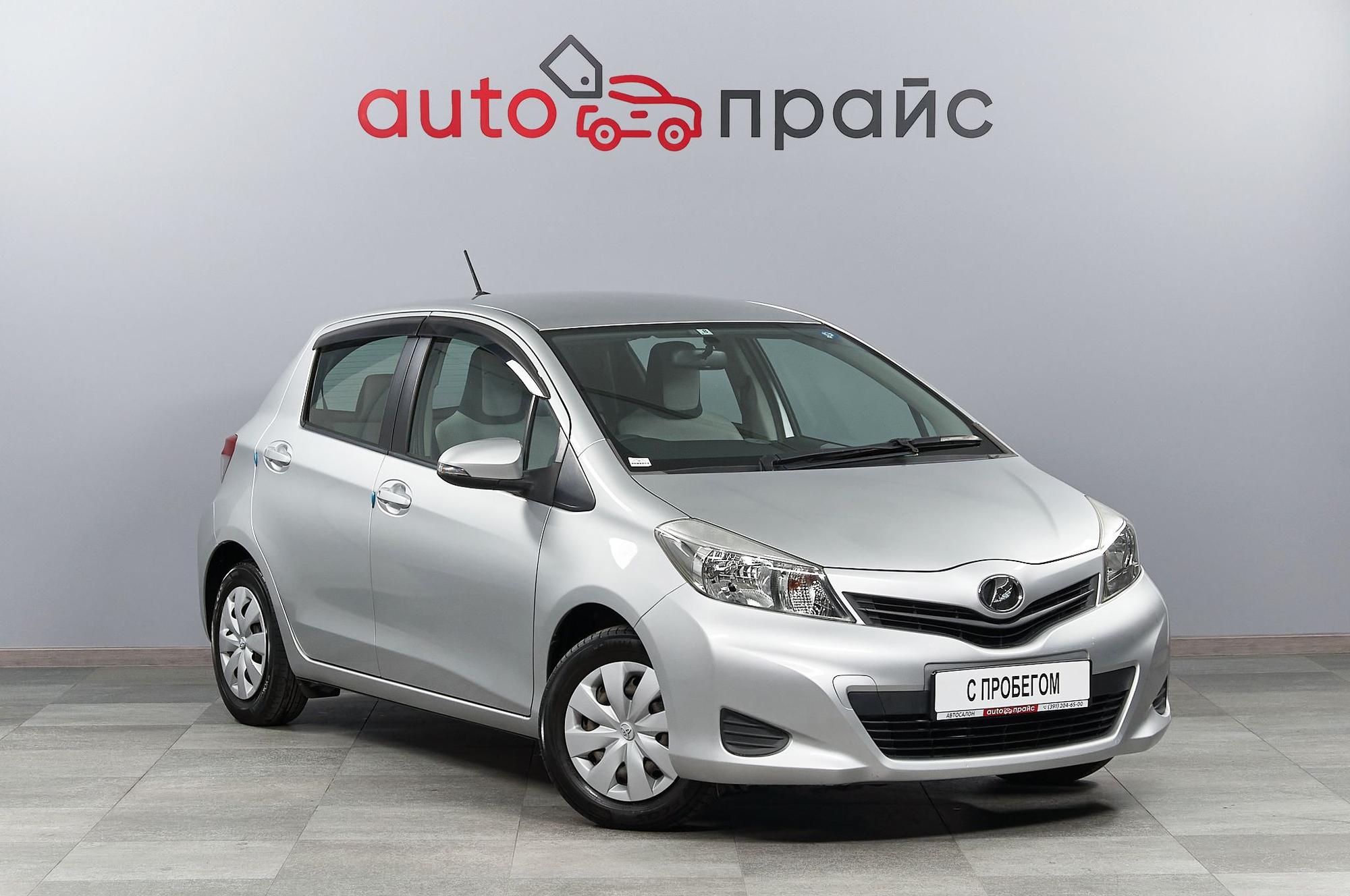 Автомобиль - изображение 1 из 5