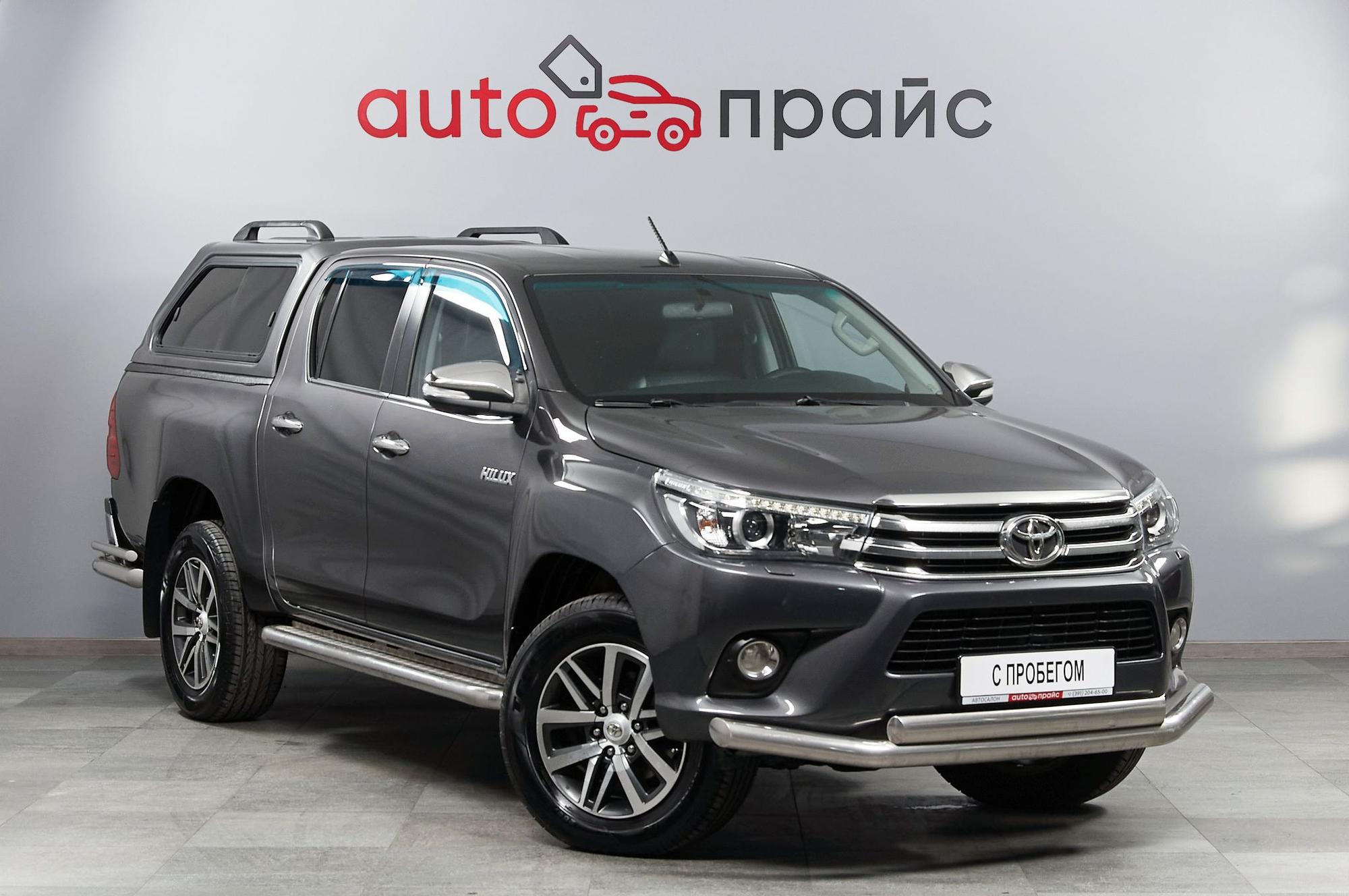 Автомобиль - изображение 1 из 5