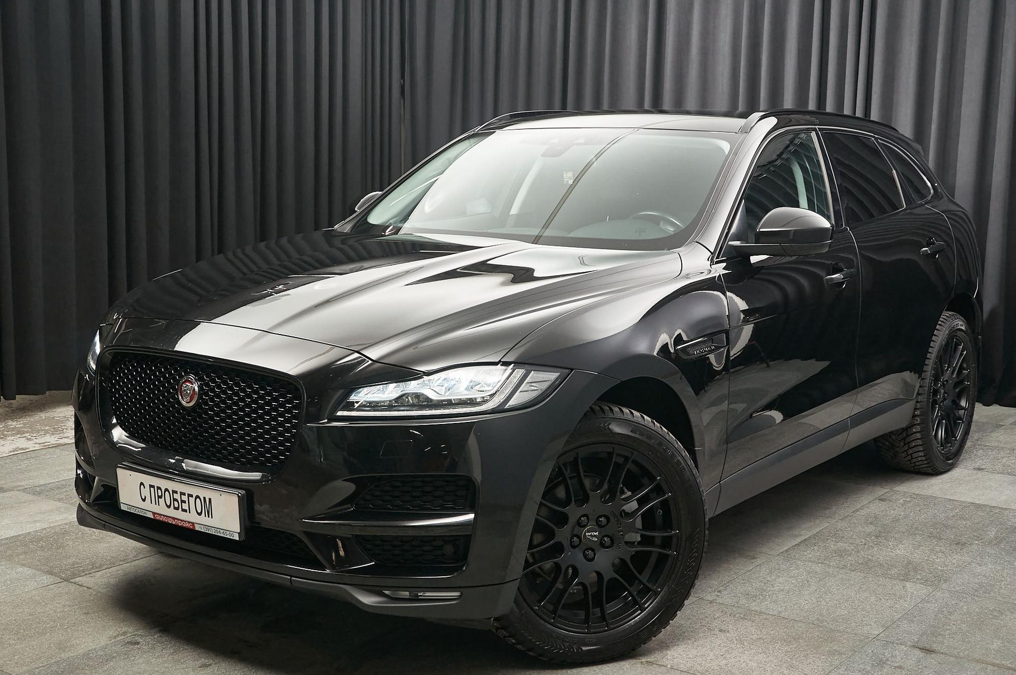 Автомобиль - изображение 1 из 5