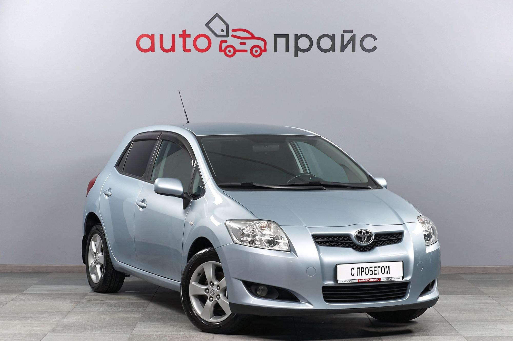 Автомобиль - изображение 1 из 5