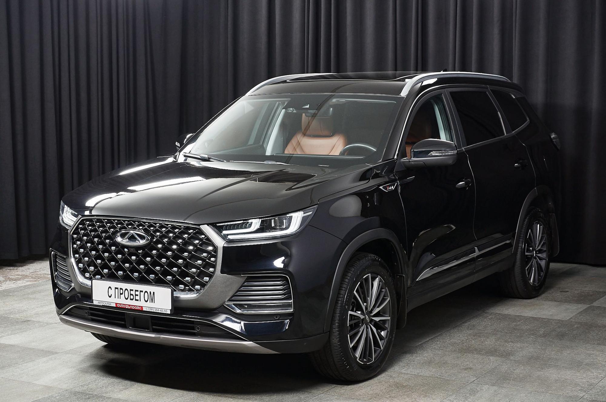 Автомобиль - изображение 1 из 5