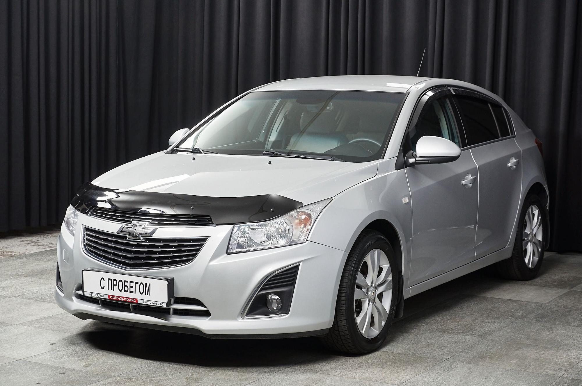 Автомобиль - изображение 1 из 5