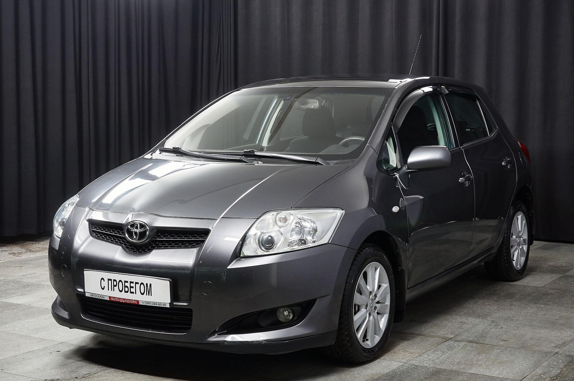 Автомобиль - изображение 1 из 5