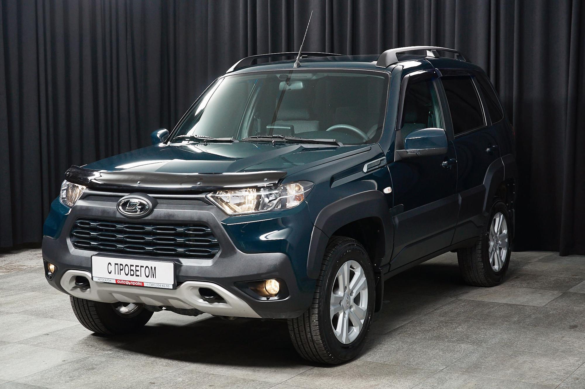 Автомобиль - изображение 1 из 5