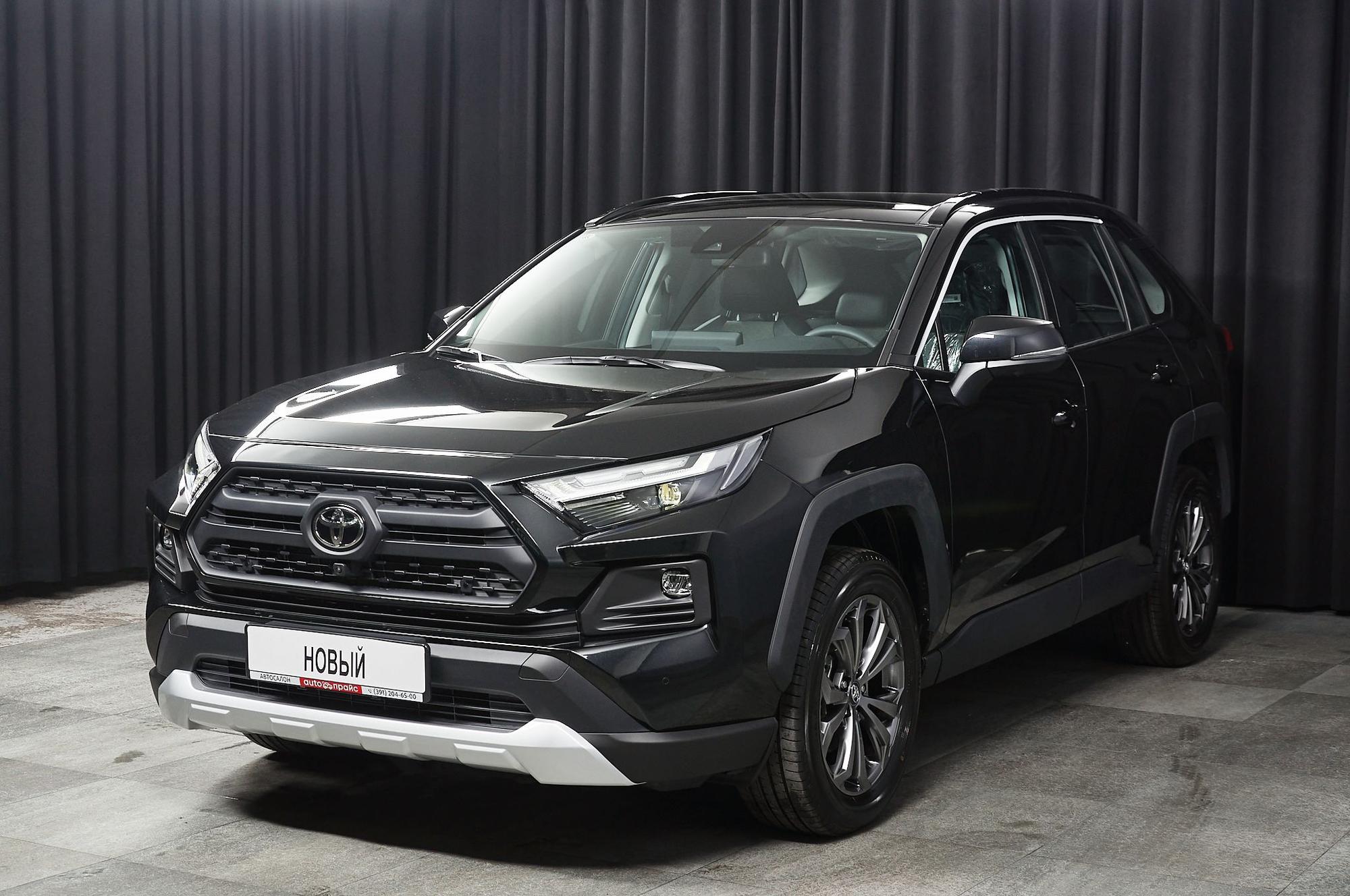 Автомобиль - изображение 1 из 5