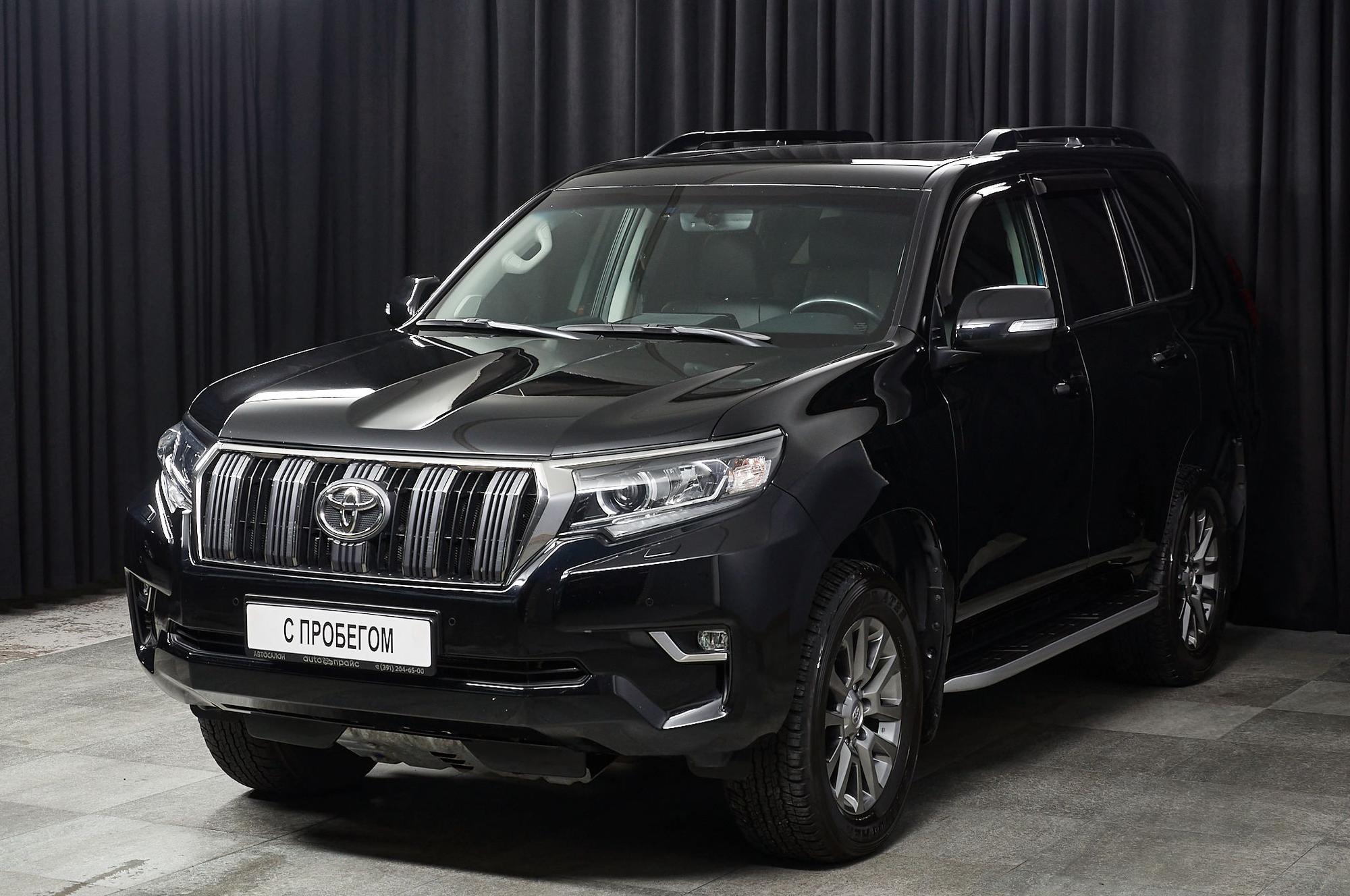 Автомобиль - изображение 1 из 5