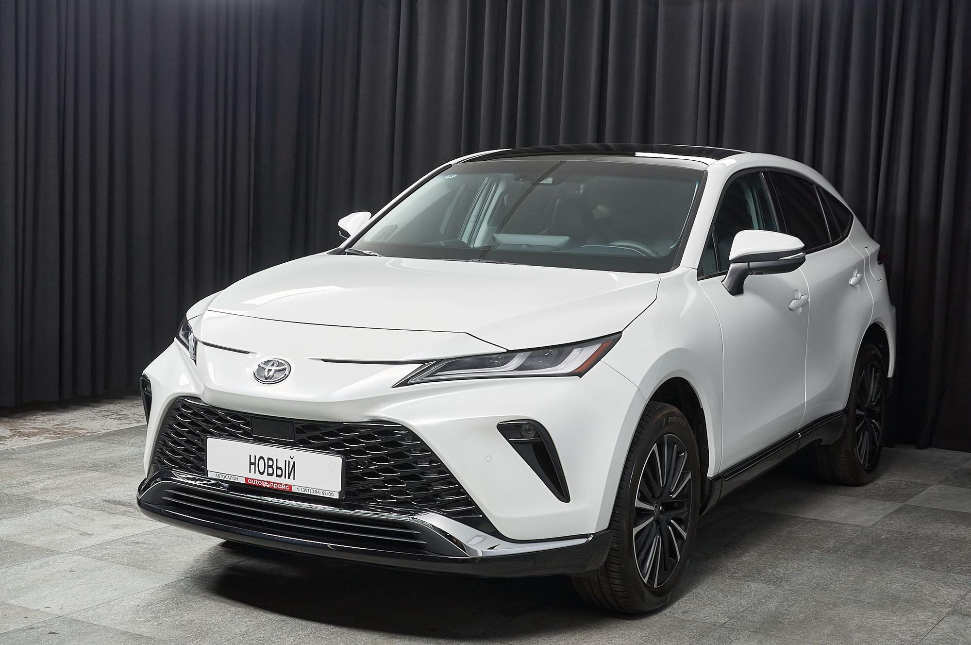 Автомобиль - изображение 1 из 5