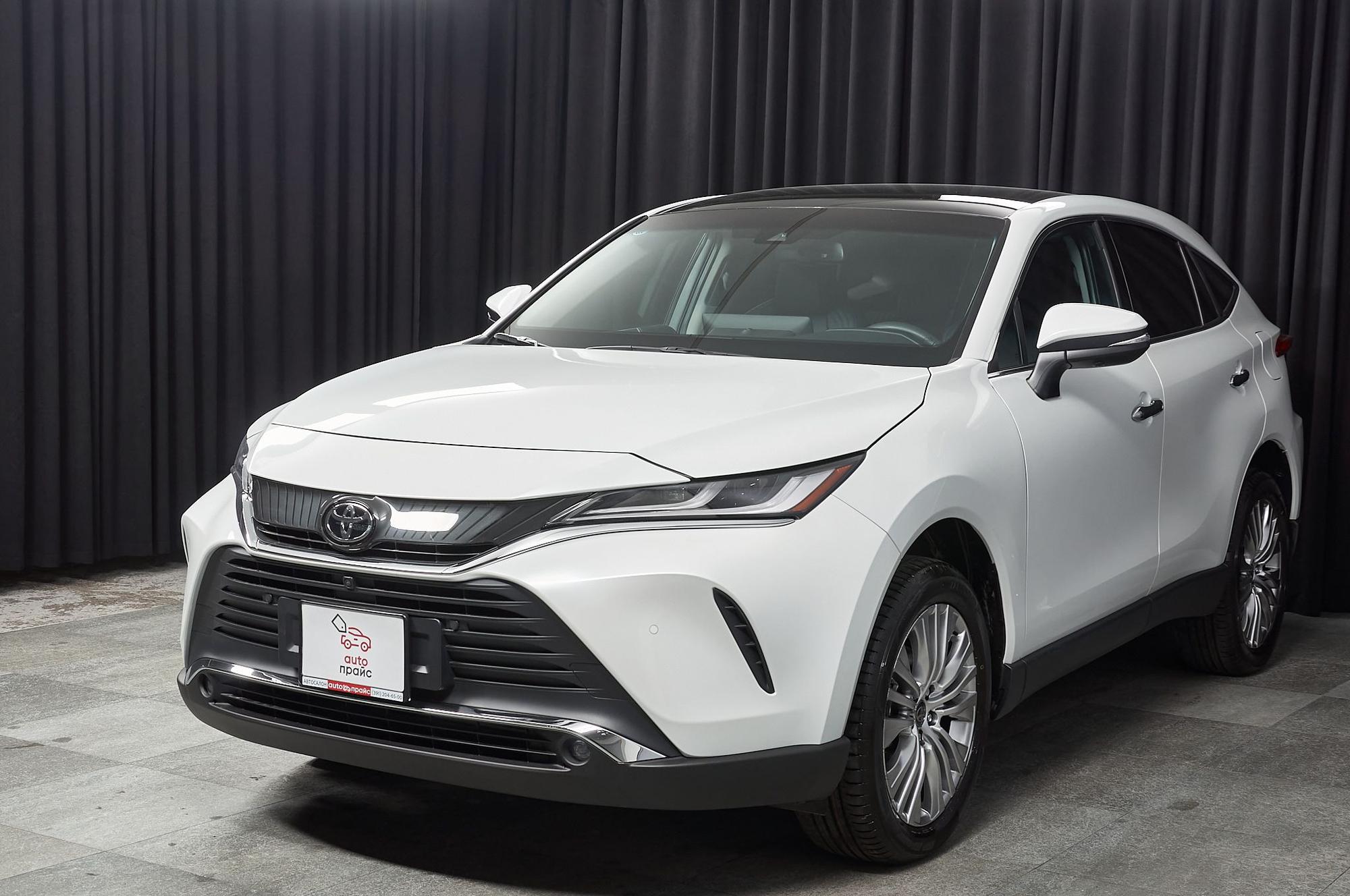 Автомобиль - изображение 1 из 5