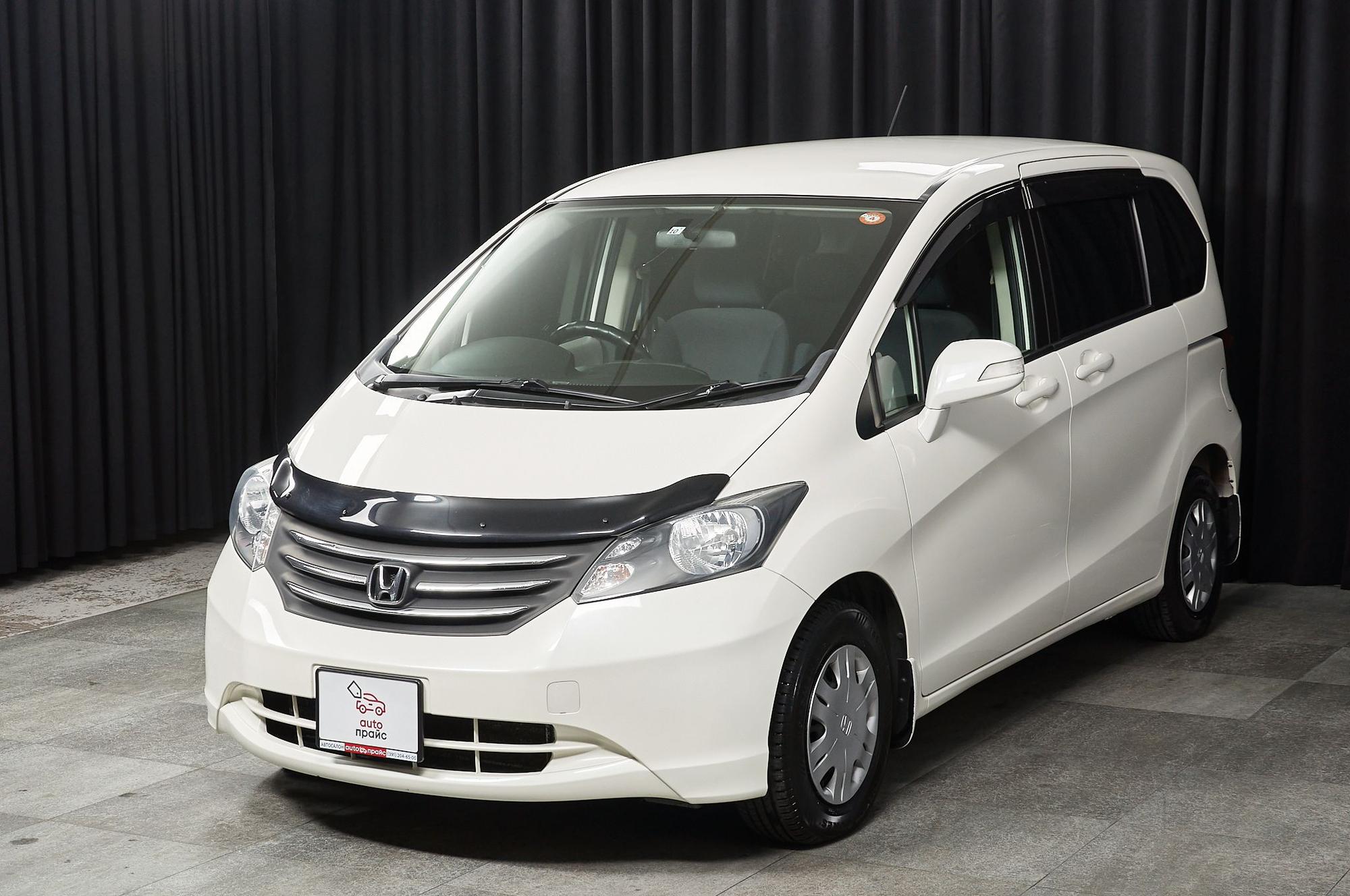 Автомобиль - изображение 1 из 5