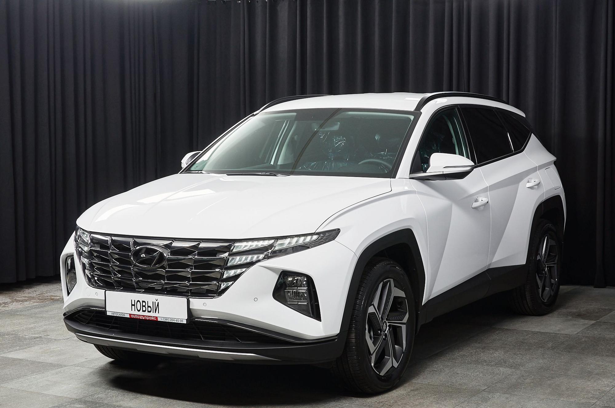 Автомобиль - изображение 1 из 5