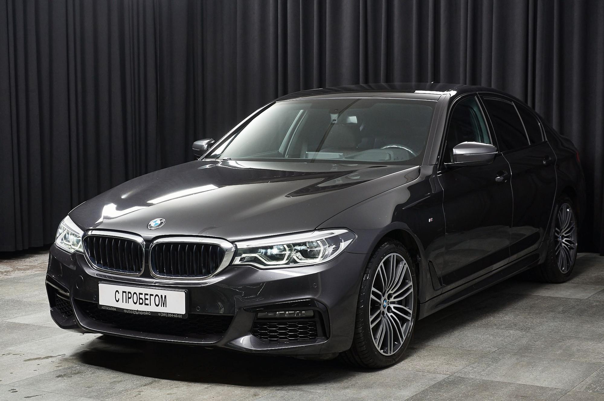 Автомобиль - изображение 1 из 5