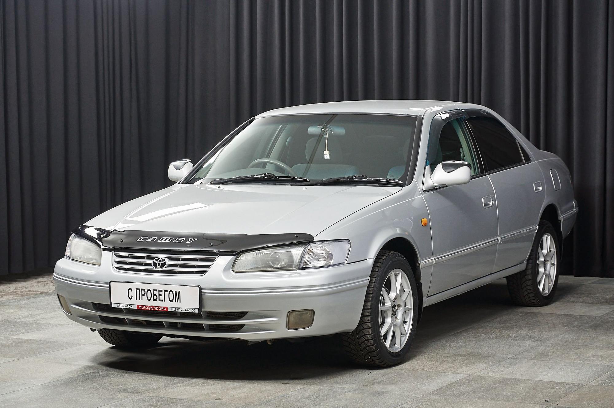 Автомобиль - изображение 1 из 5