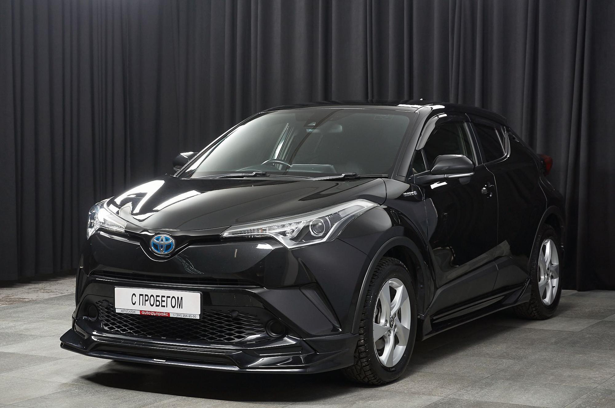 Автомобиль - изображение 1 из 5